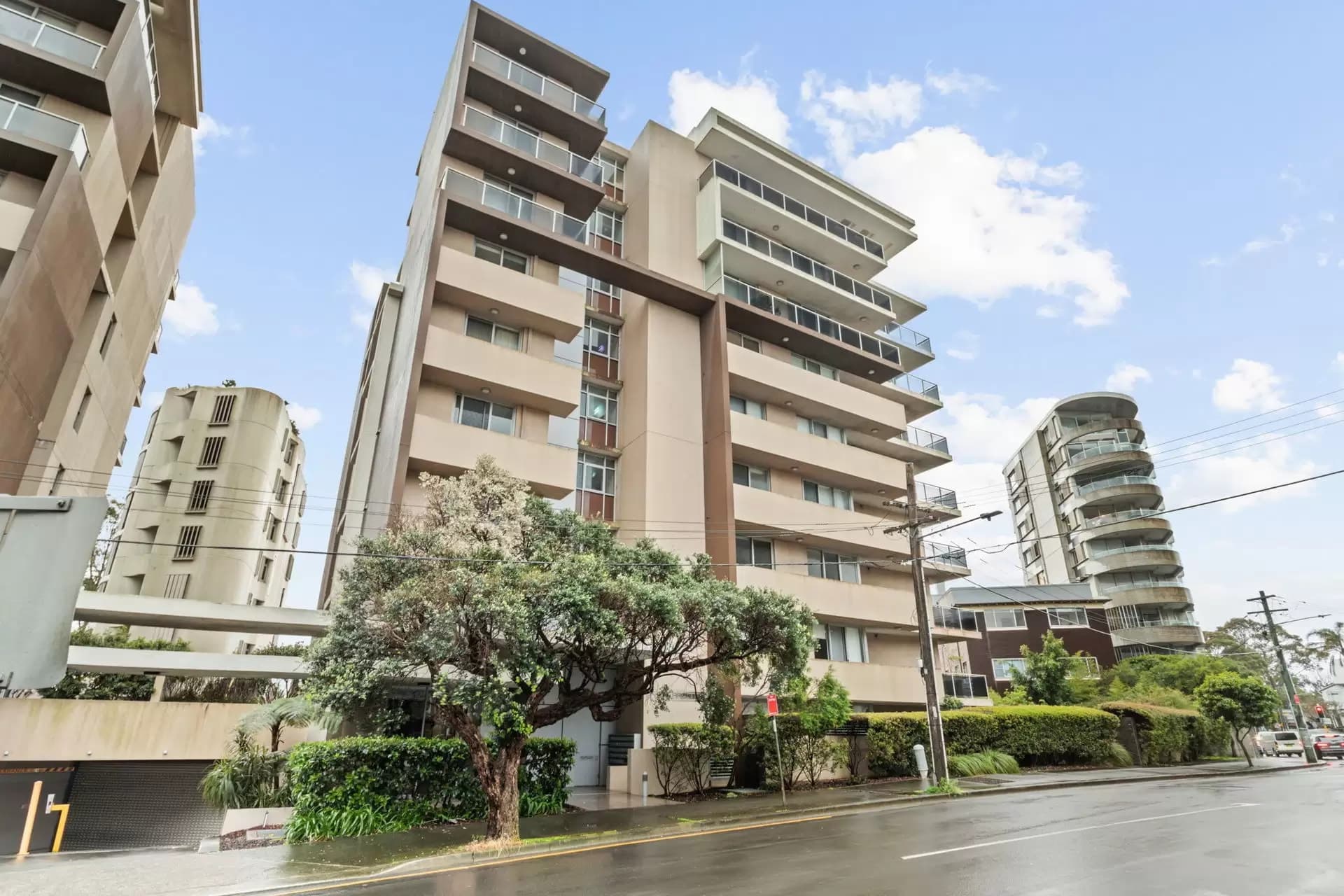 29/42-48 Waverley Street, Bondi Junction, Bondi Junction - Thumbnail 8