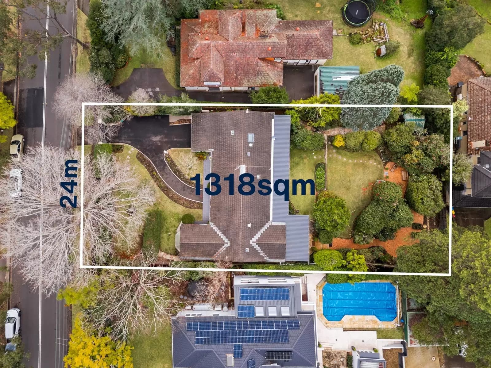 43 Rosedale Road, Gordon, Gordon - Image 1