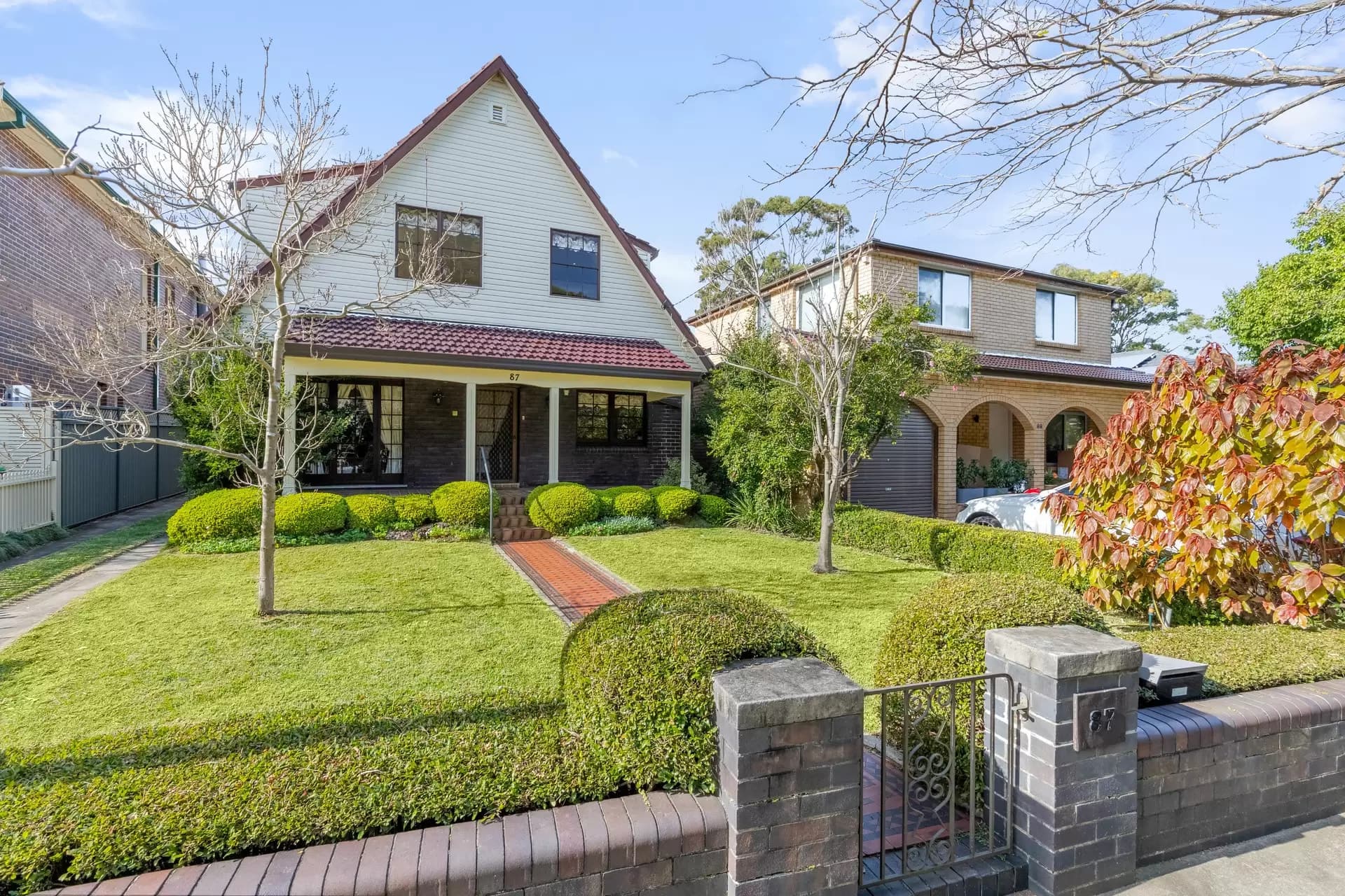 87 Tunstall Avenue, Kingsford, Kingsford - Image 1