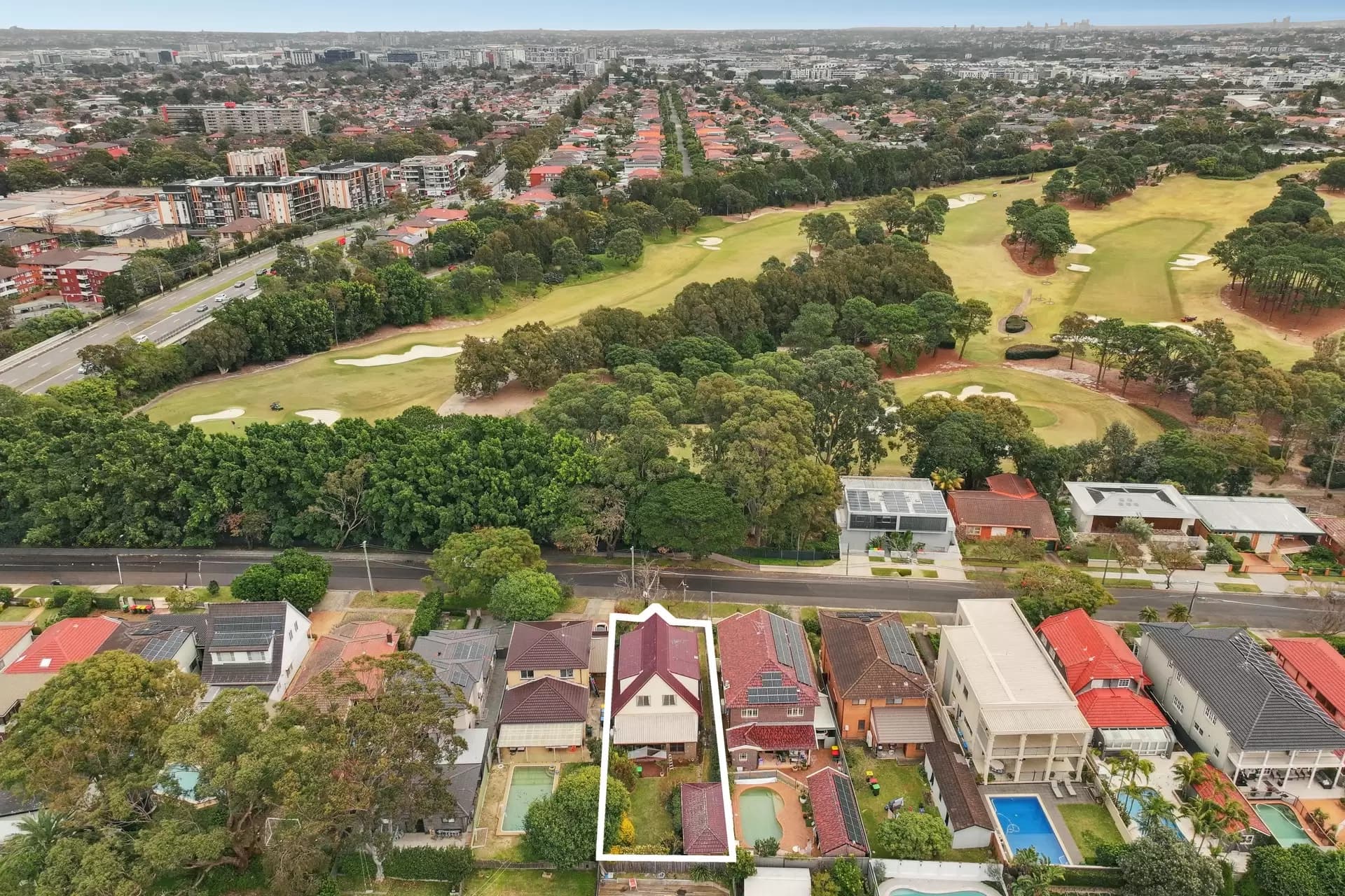 87 Tunstall Avenue, Kingsford, Kingsford - Thumbnail 3