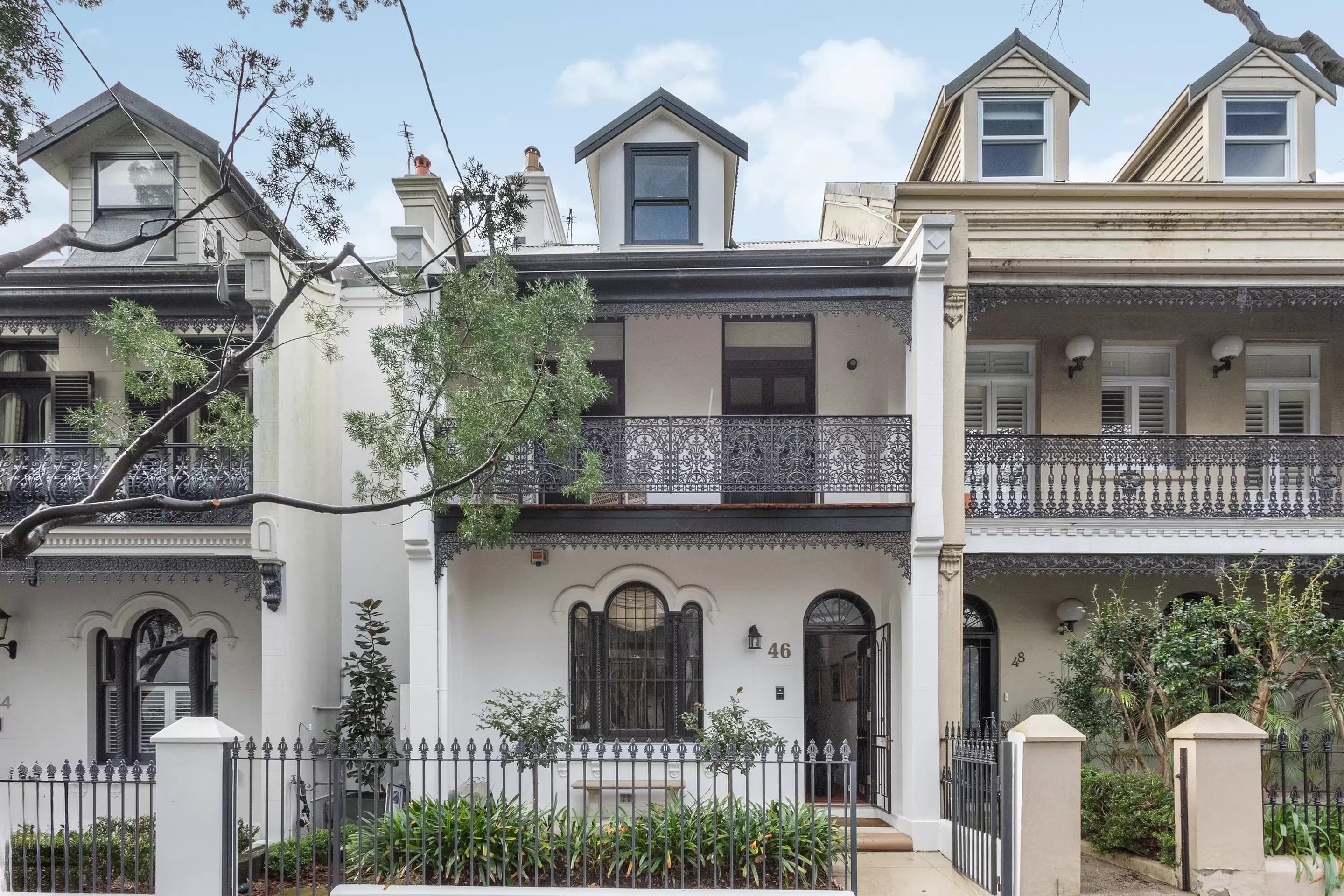 46 Gordon Street, Paddington, Paddington - Image 1