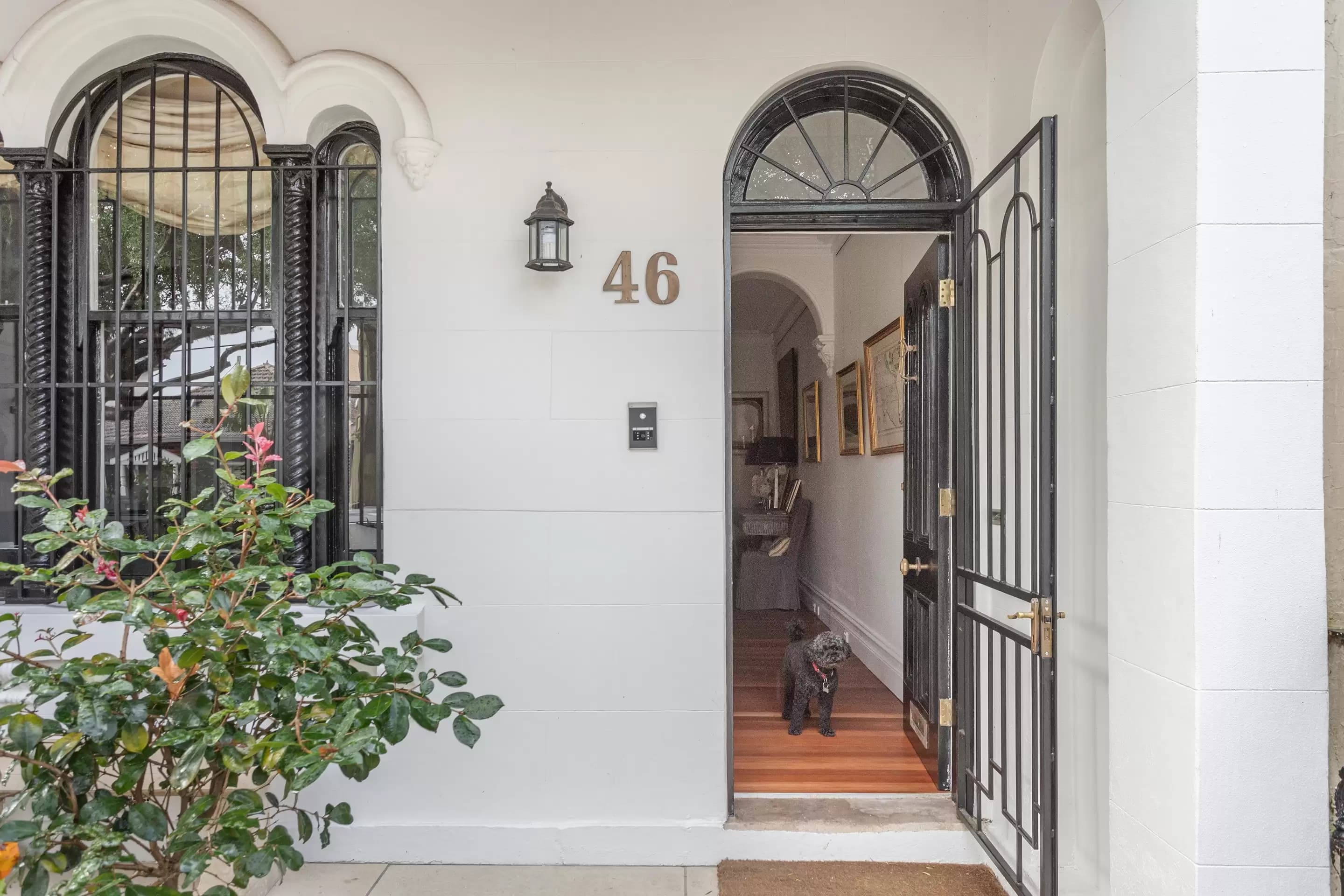 46 Gordon Street, Paddington, Paddington - Thumbnail 2