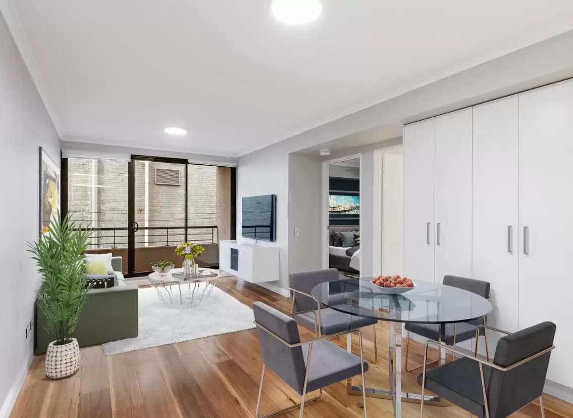 204/200 Campbell Street, Darlinghurst, Darlinghurst - Image 1