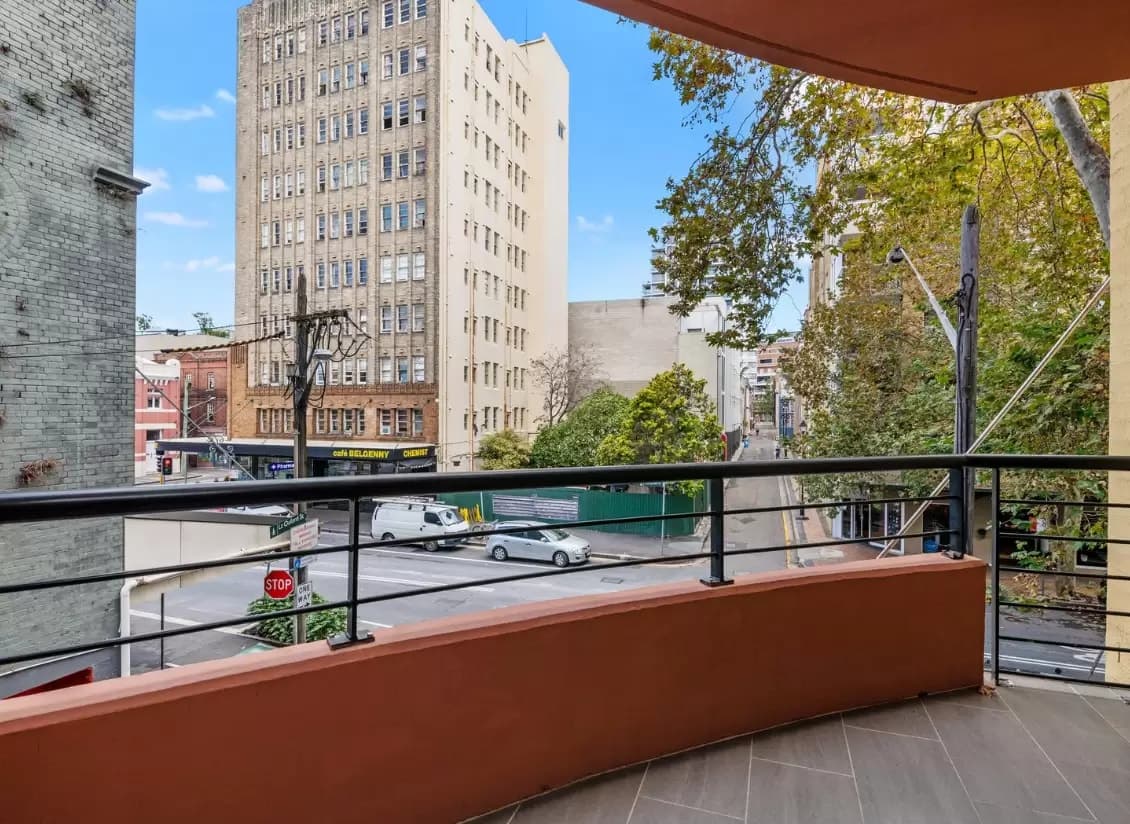 204/200 Campbell Street, Darlinghurst, Darlinghurst - Thumbnail 5