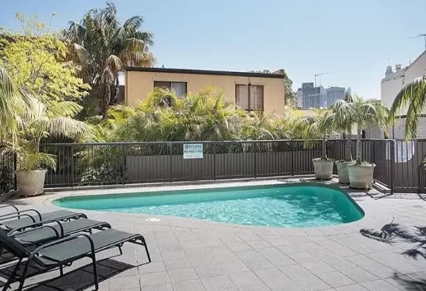 204/200 Campbell Street, Darlinghurst, Darlinghurst - Thumbnail 7