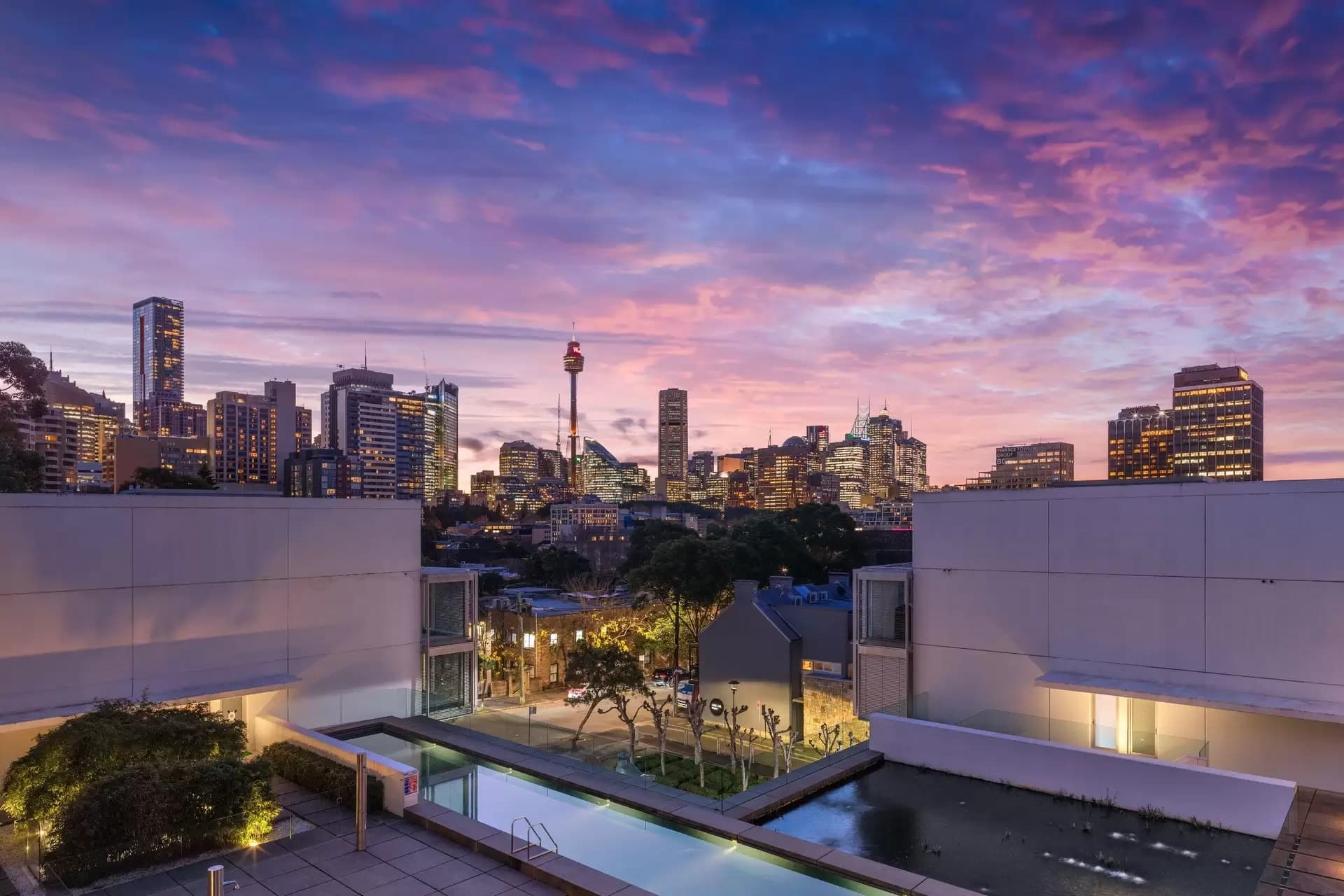 511/46-50 Burton Street, Darlinghurst, Darlinghurst - Thumbnail 2