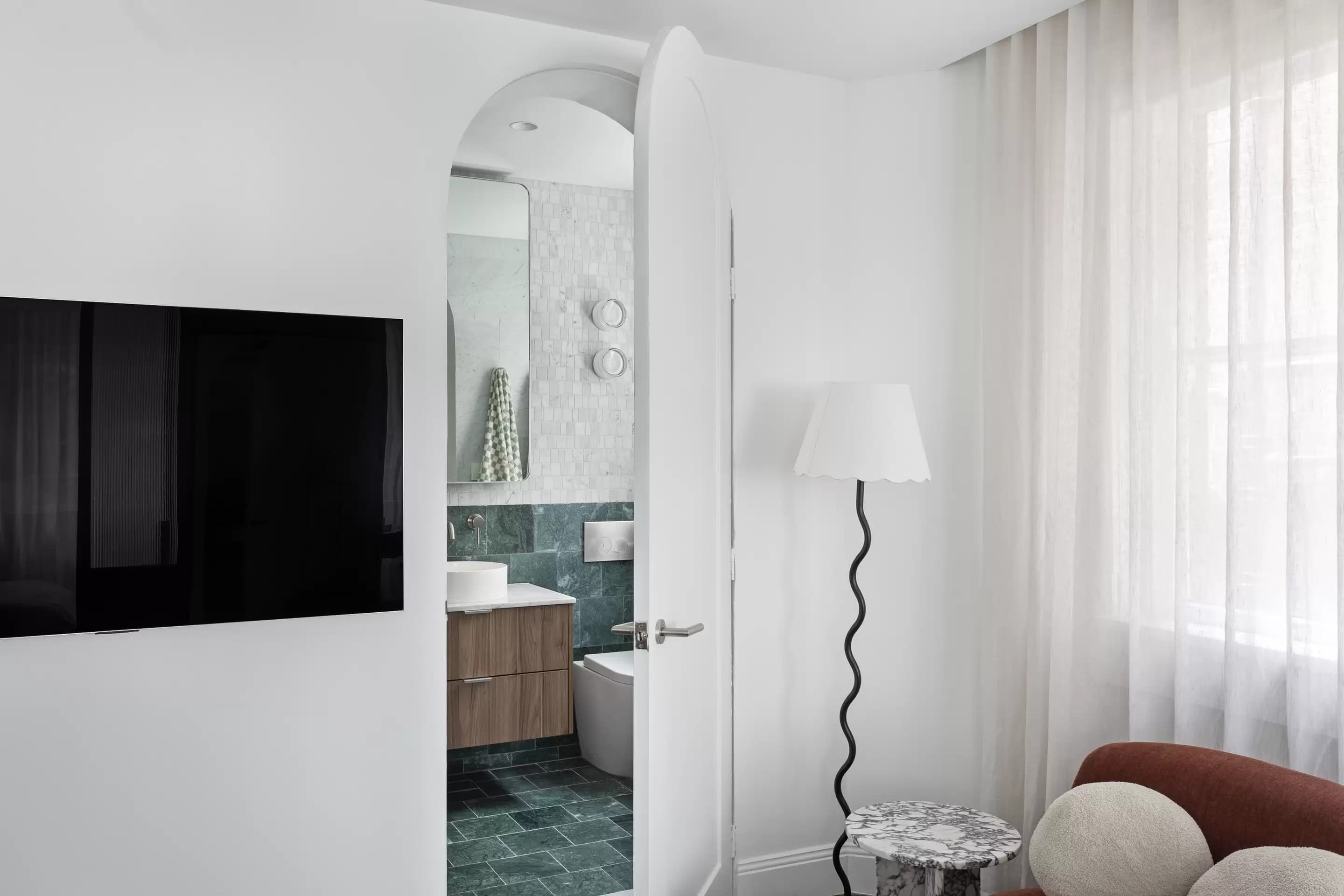 3/70-70A Bayswater Road, Rushcutters Bay, Rushcutters Bay - Thumbnail 6