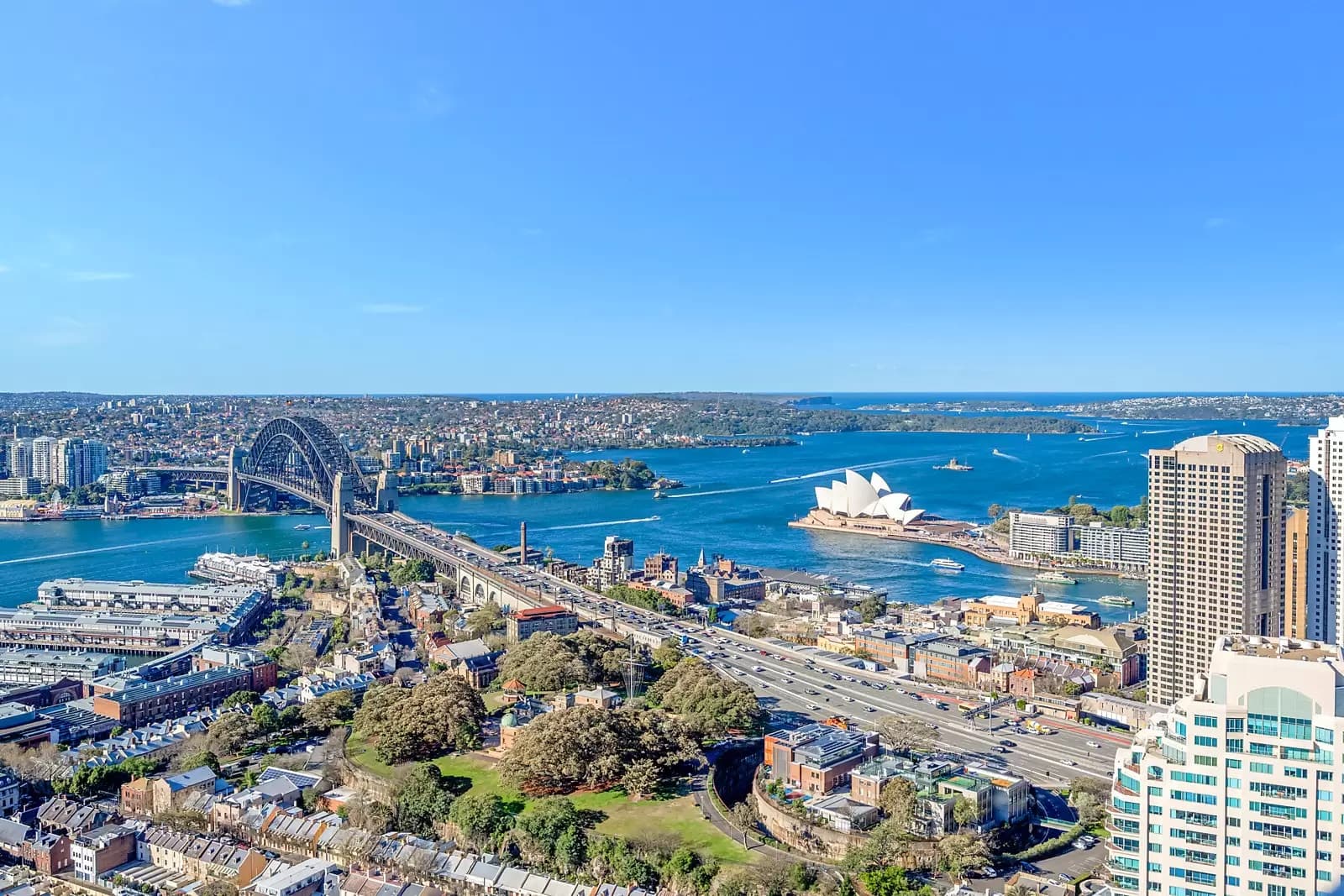 Barangaroo, Barangaroo - Image 1