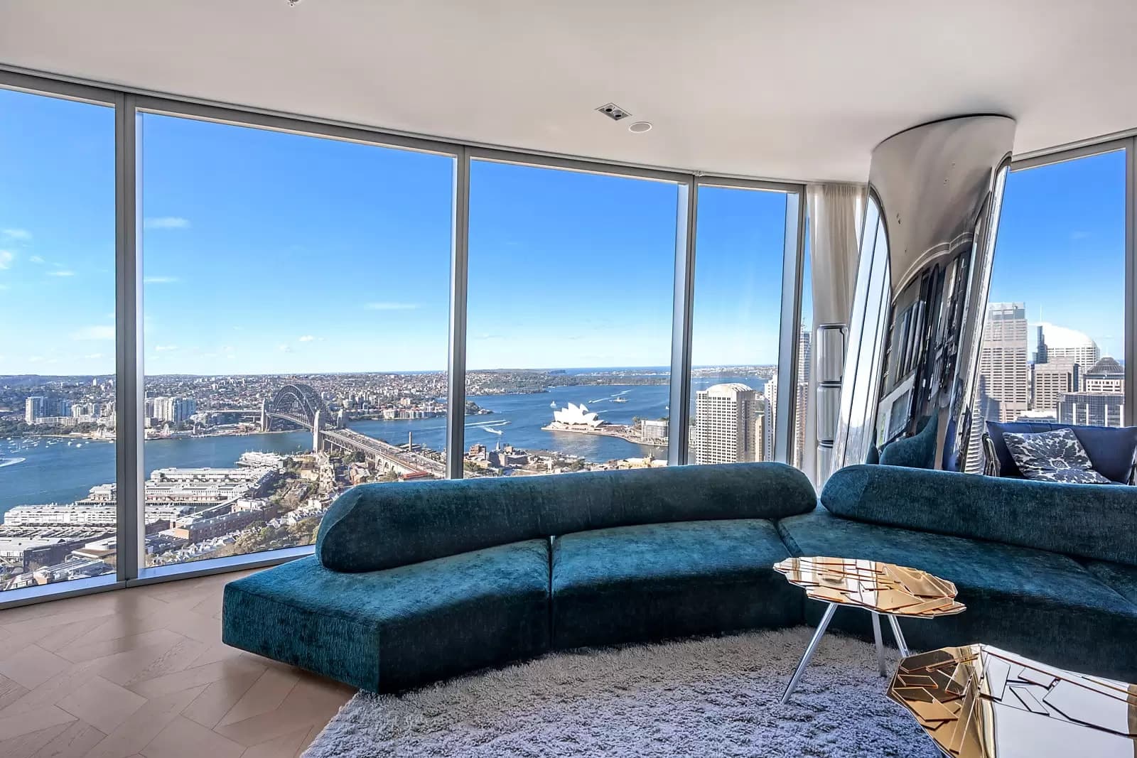 Barangaroo, Barangaroo - Thumbnail 2