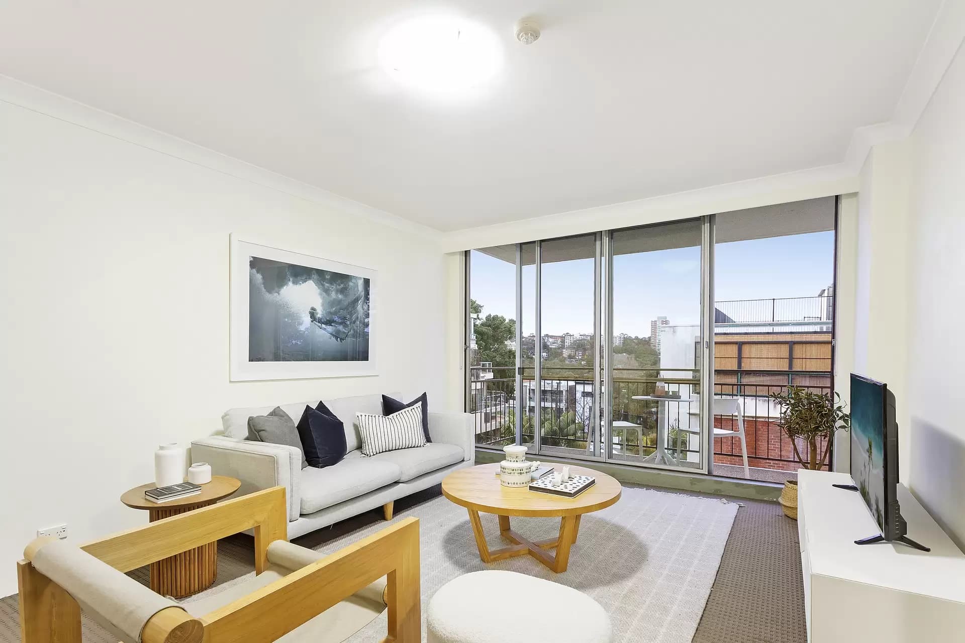 21/1-3 Dudley Street, Randwick, Randwick - Image 1