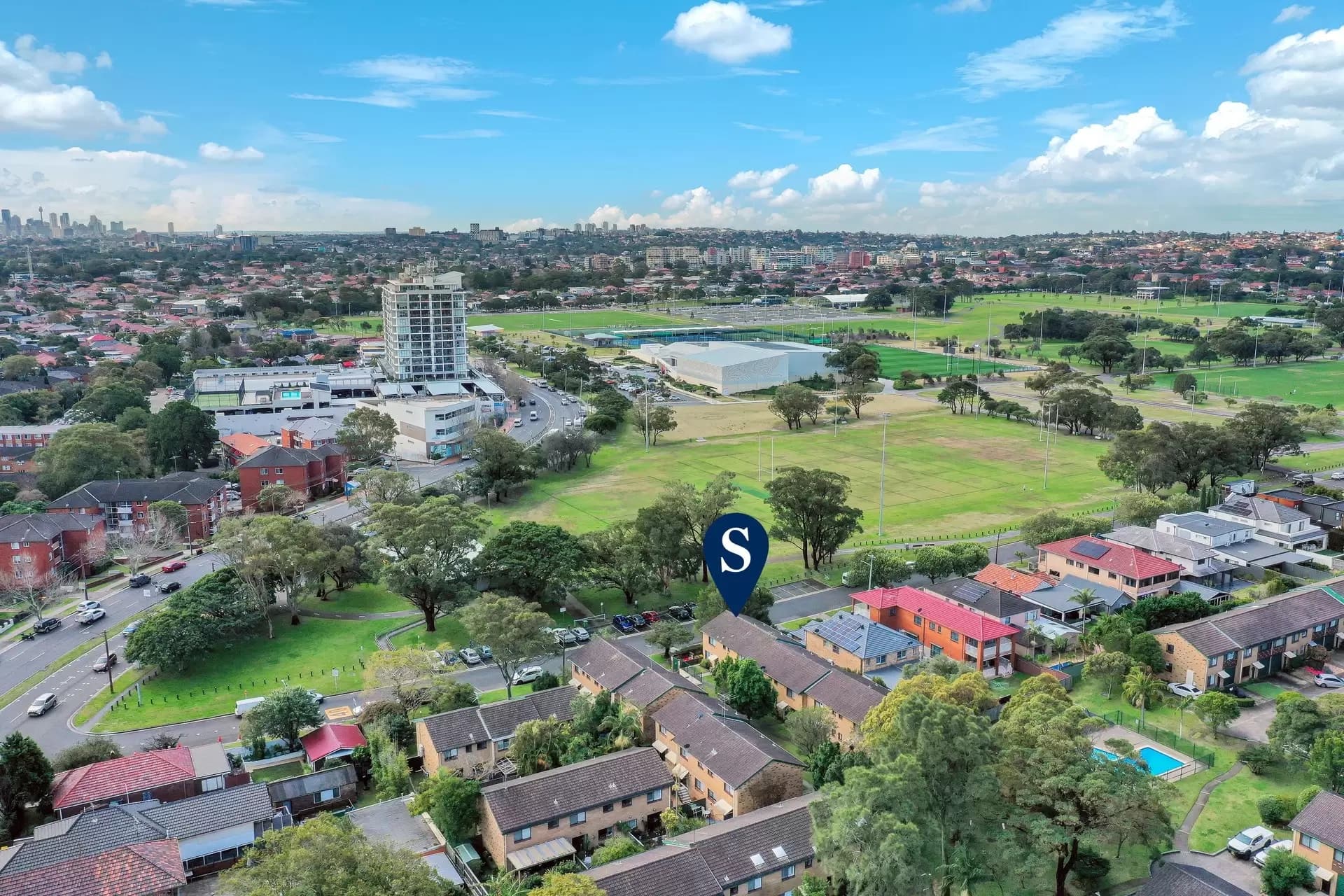 1/5-7 Jersey Road, Matraville, Matraville - Image 1