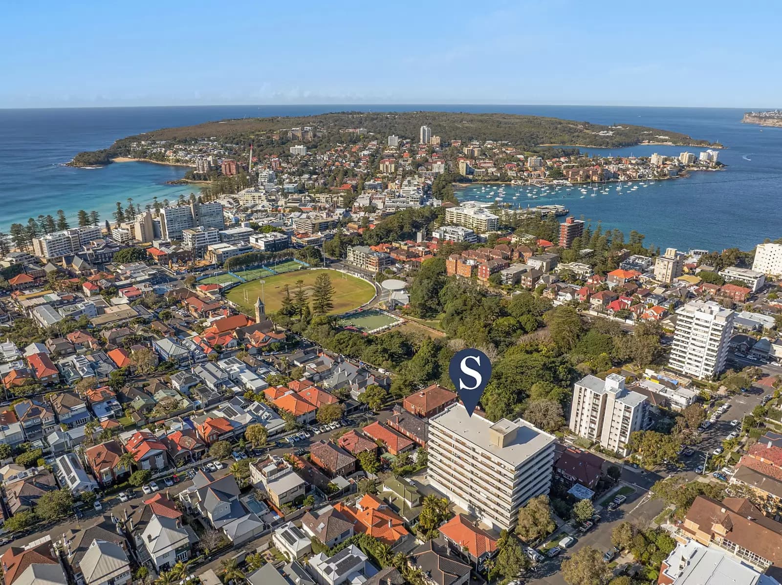 6/24 Birkley Road, Manly, Manly - Thumbnail 4