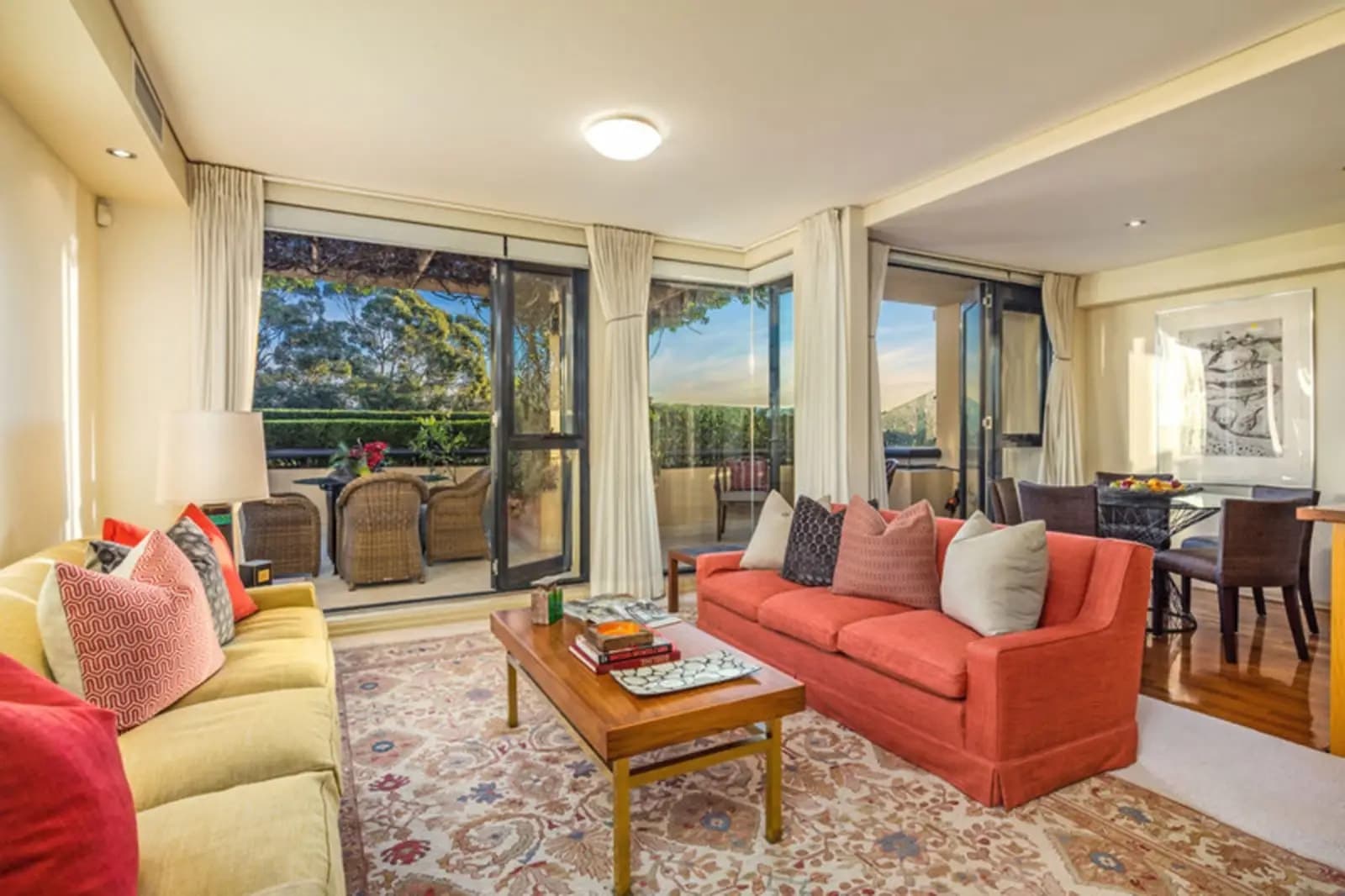 5/4-6 Hamilton Street, Rose Bay, Rose Bay - Thumbnail 2