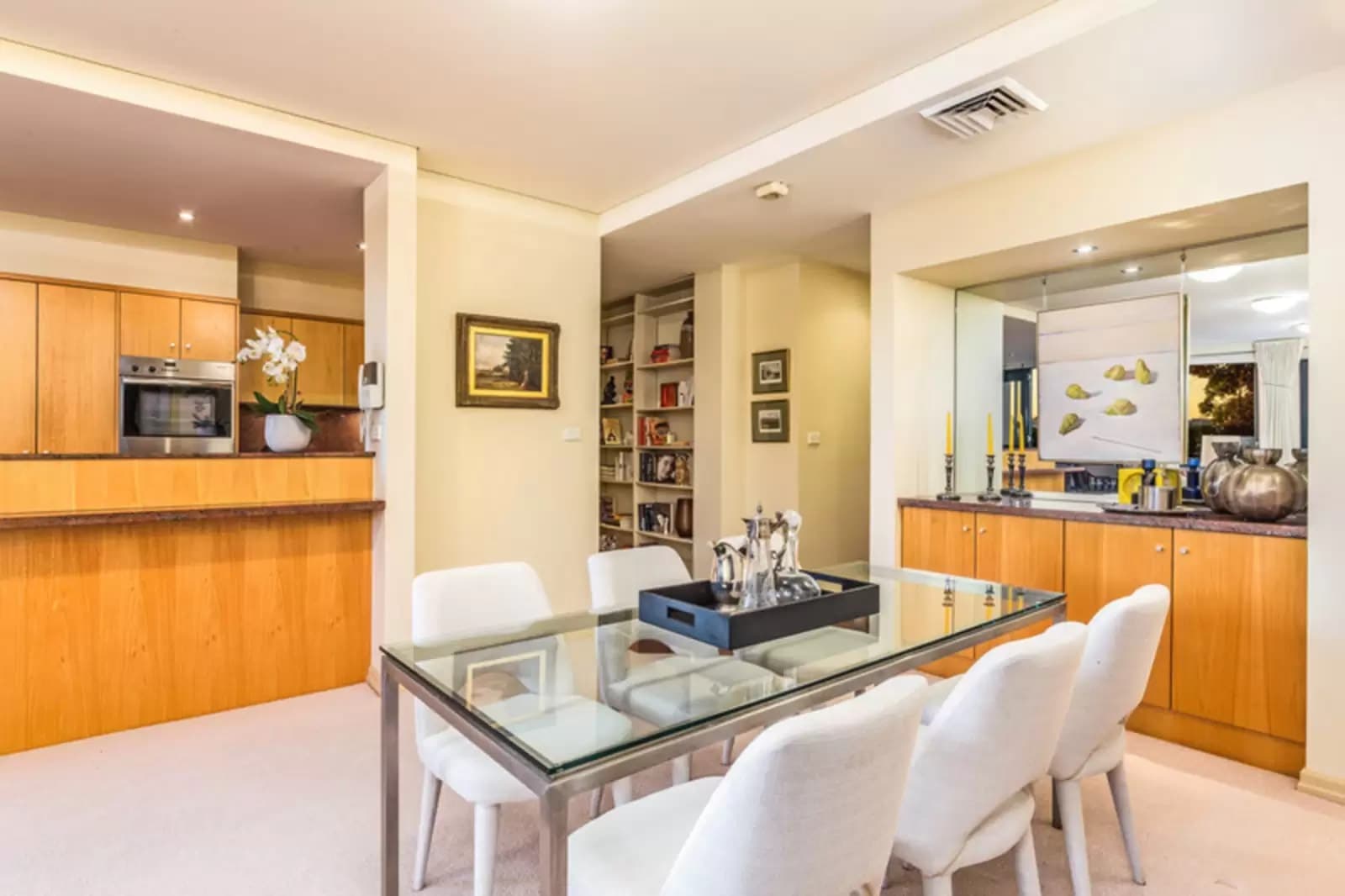5/4-6 Hamilton Street, Rose Bay, Rose Bay - Thumbnail 4