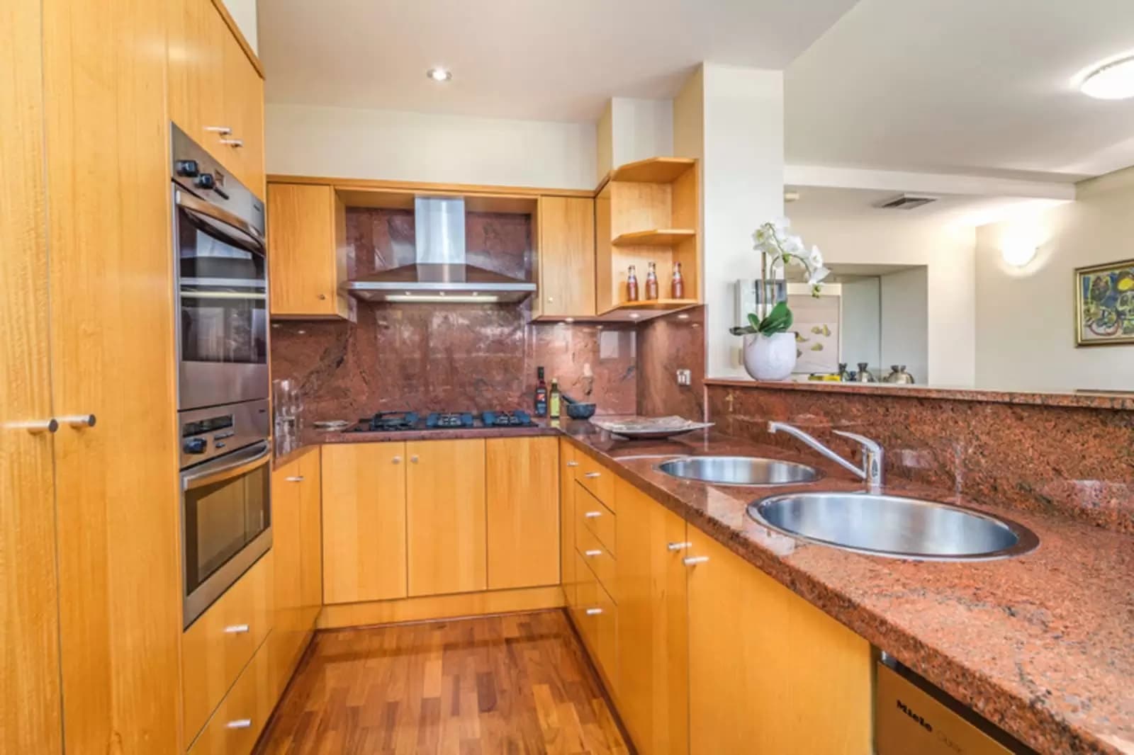 5/4-6 Hamilton Street, Rose Bay, Rose Bay - Thumbnail 5