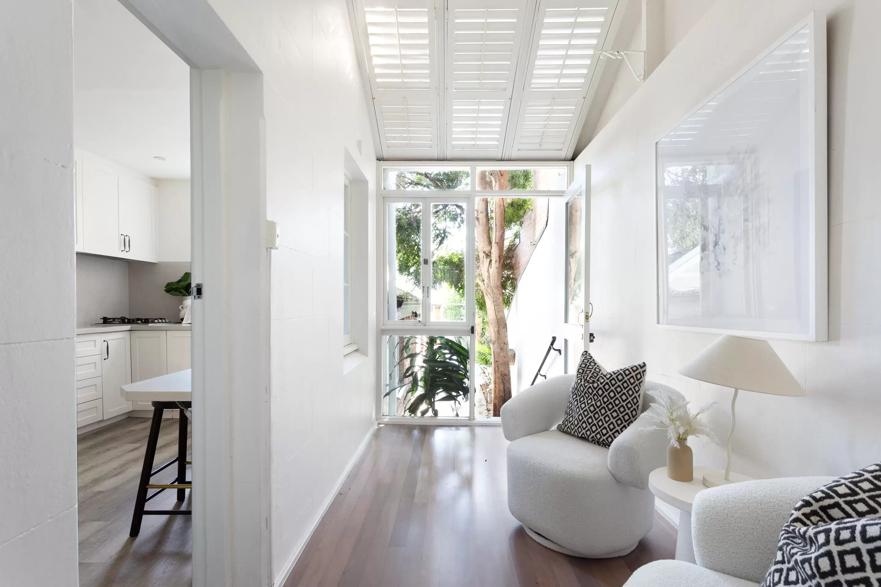 244 Glenmore Road, Paddington, Paddington - Thumbnail 8