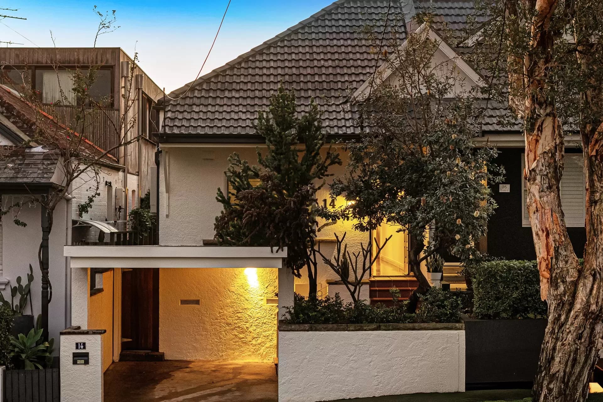 14 Evans Street, Bronte, Bronte - Thumbnail 2
