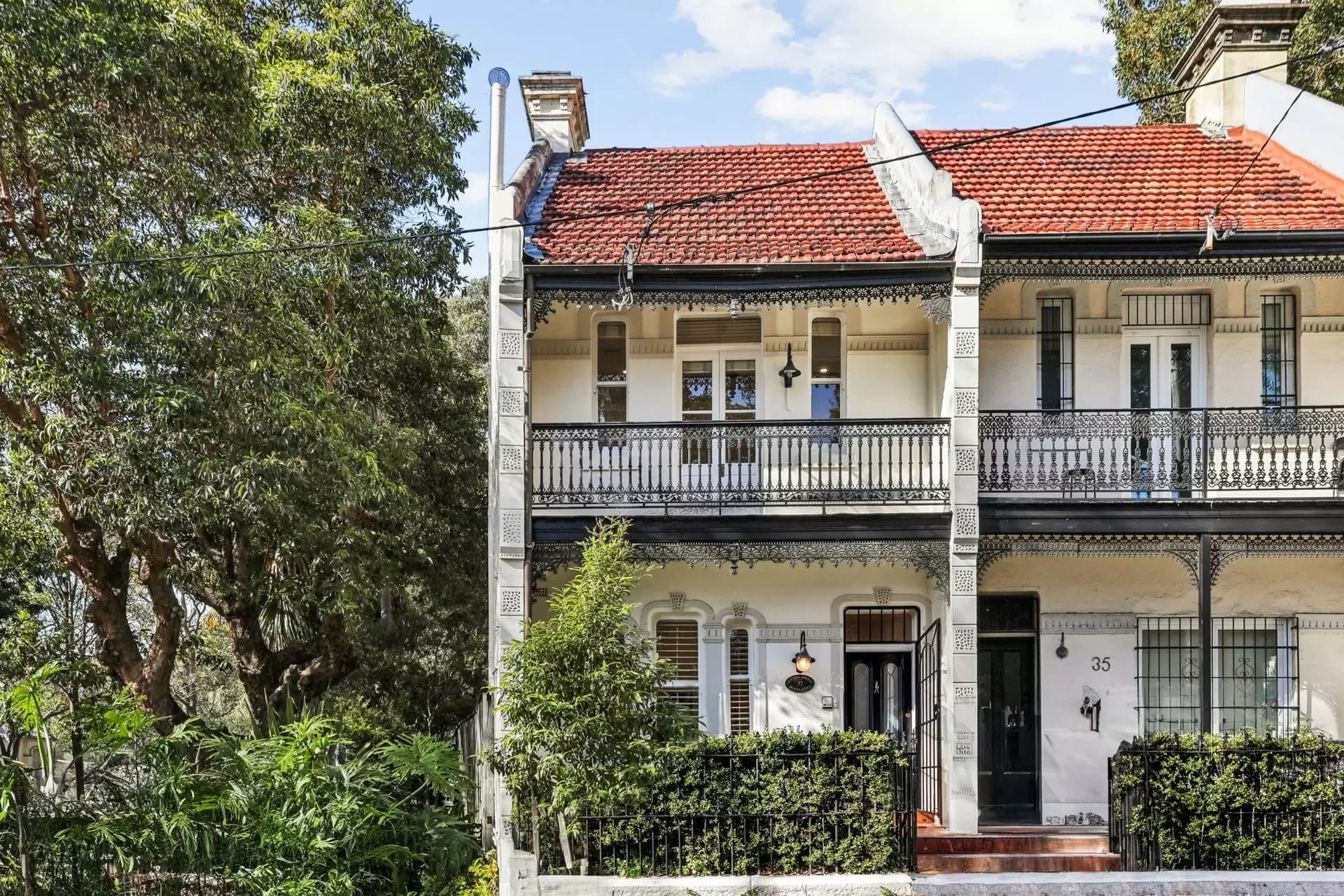 37 Vernon Street, Woollahra, Woollahra - Image 1