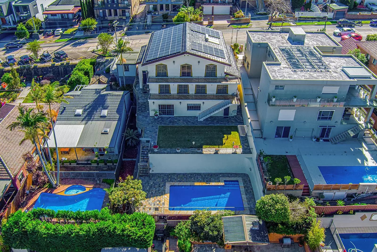 82 Blackwall Point Road, Chiswick, Chiswick - Image 1