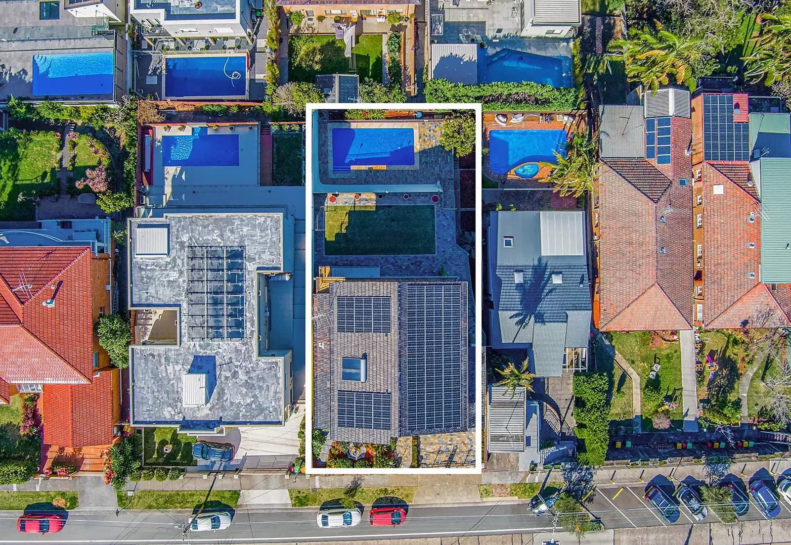 82 Blackwall Point Road, Chiswick, Chiswick - Thumbnail 5