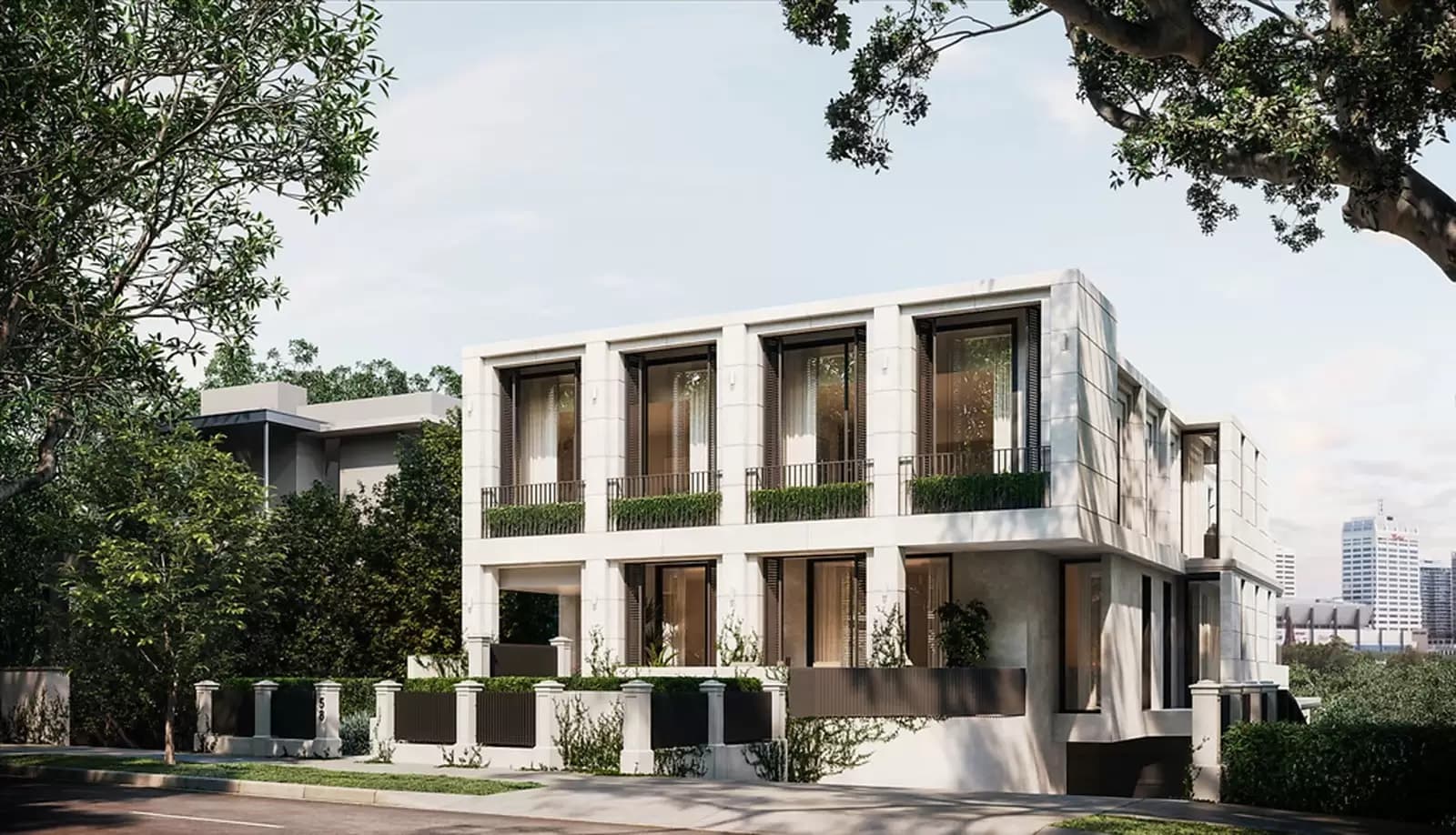 2/58 Bellevue Road, Bellevue Hill, Bellevue Hill - Image 1
