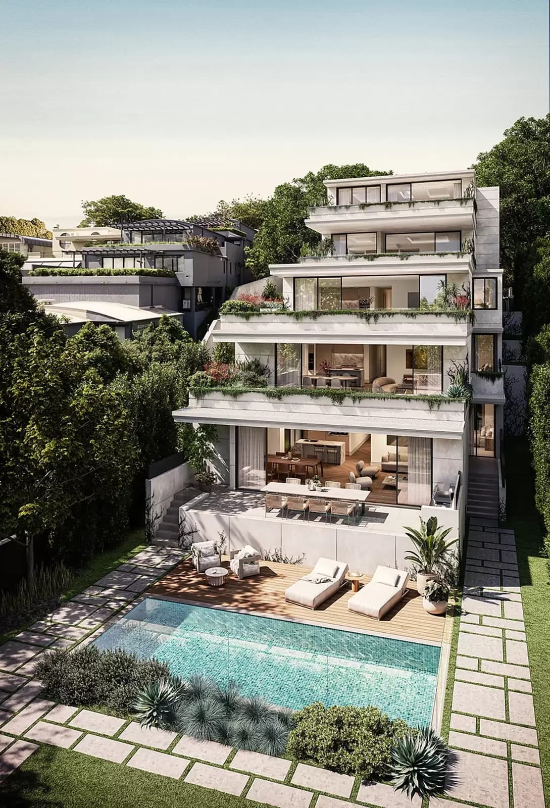 2/58 Bellevue Road, Bellevue Hill, Bellevue Hill - Thumbnail 2