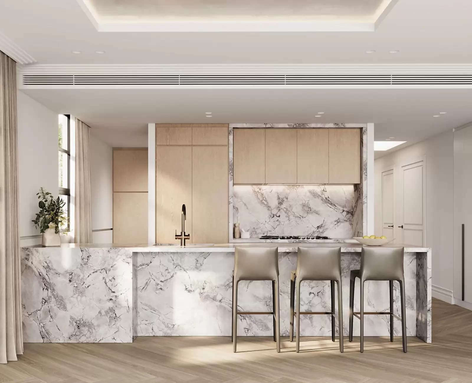 2/58 Bellevue Road, Bellevue Hill, Bellevue Hill - Thumbnail 3