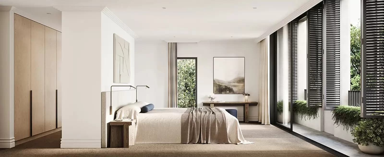 2/58 Bellevue Road, Bellevue Hill, Bellevue Hill - Thumbnail 5