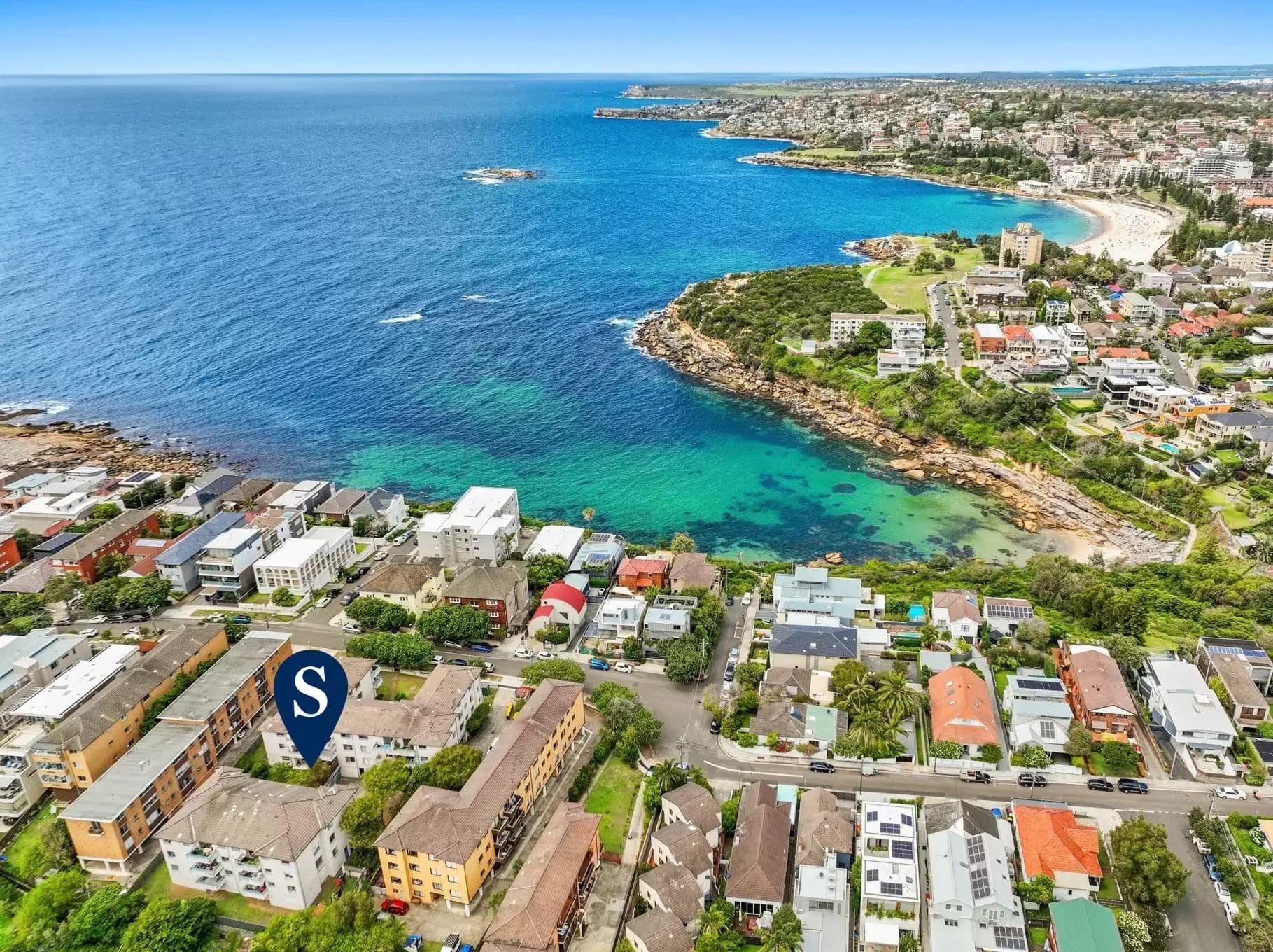 9/10-16 Melrose Parade, Clovelly, Clovelly - Thumbnail 2