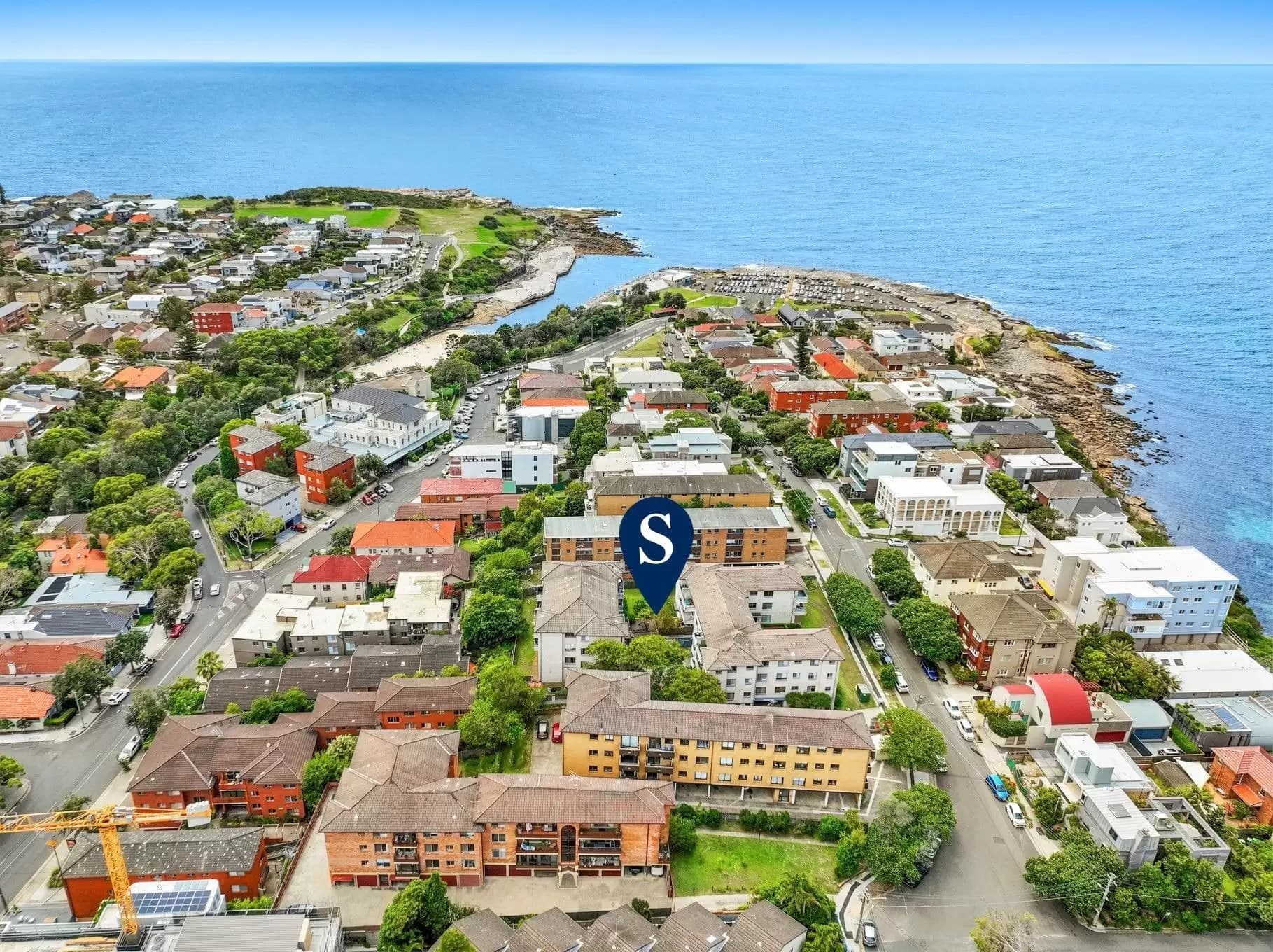 9/10-16 Melrose Parade, Clovelly, Clovelly - Thumbnail 5