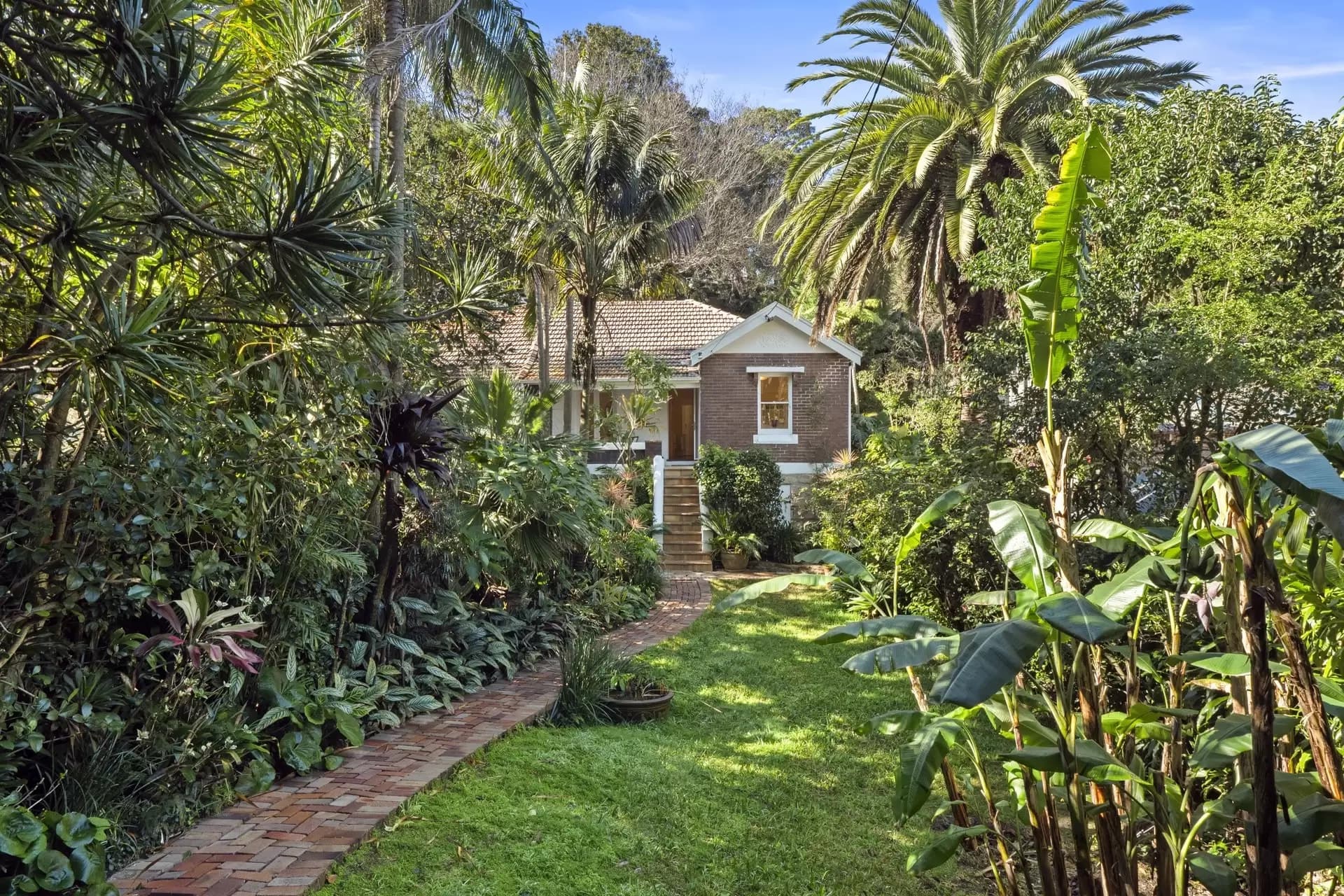 60 Blenheim Street, Queens Park, Queens Park - Image 1