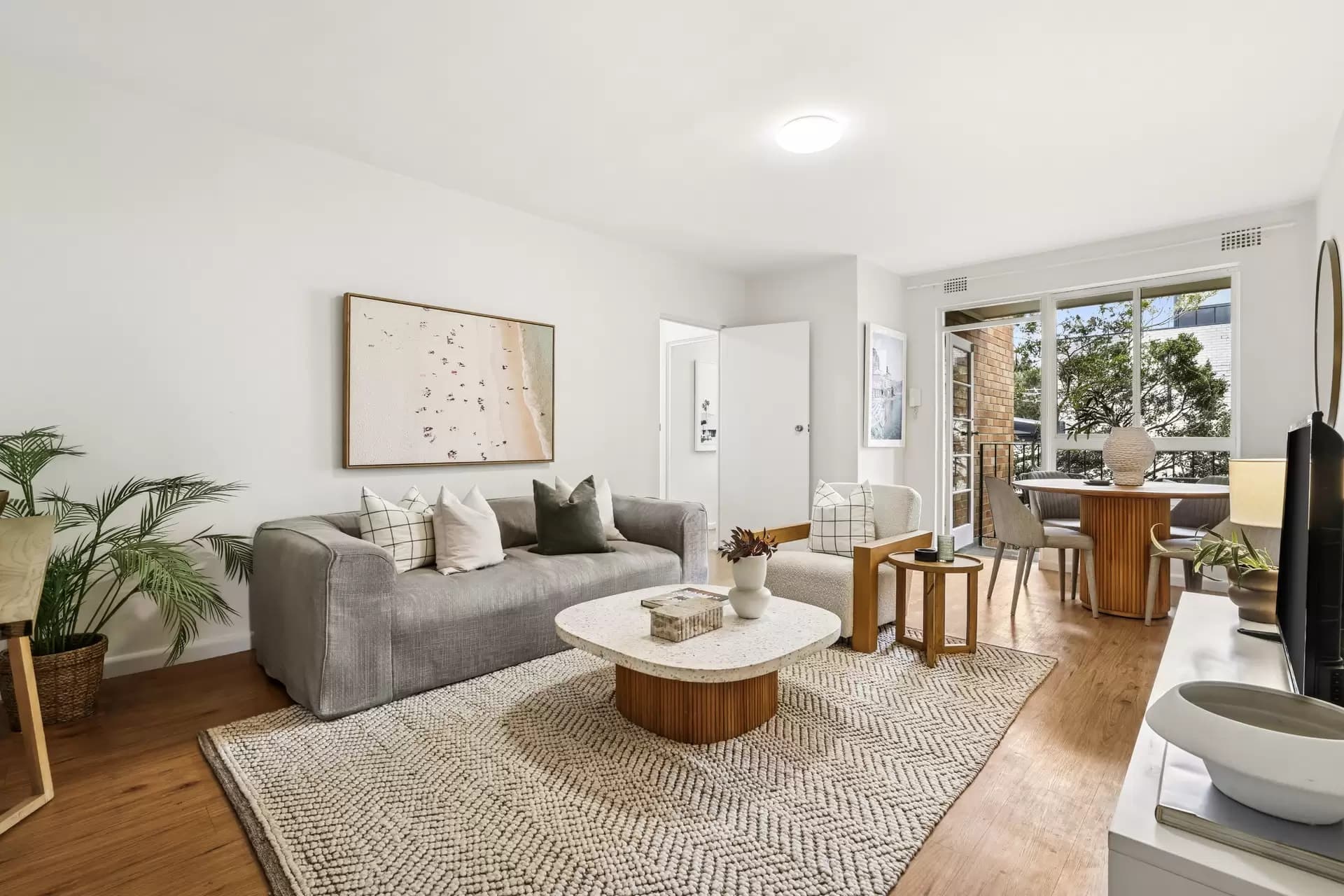 6/98 Fern Street, Randwick, Randwick - Image 1