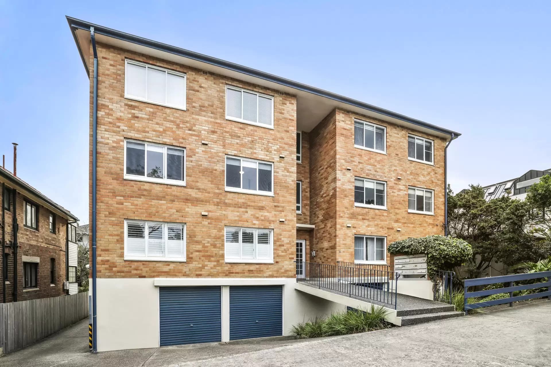 6/98 Fern Street, Randwick, Randwick - Thumbnail 2