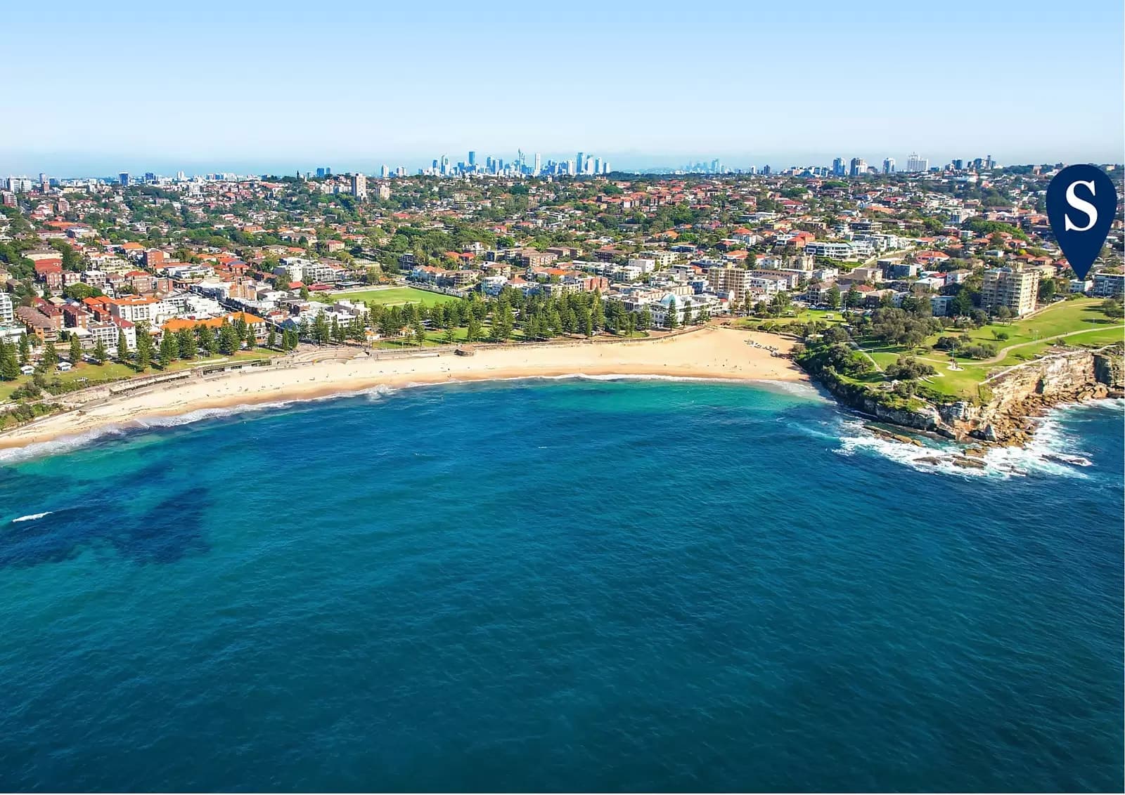 1 & 2/58 Arcadia Street, Coogee, Coogee - Thumbnail 2