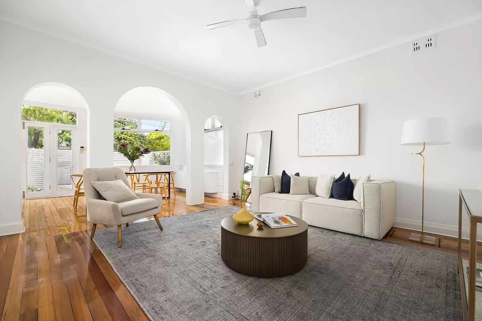 1 & 2/58 Arcadia Street, Coogee, Coogee - Thumbnail 3