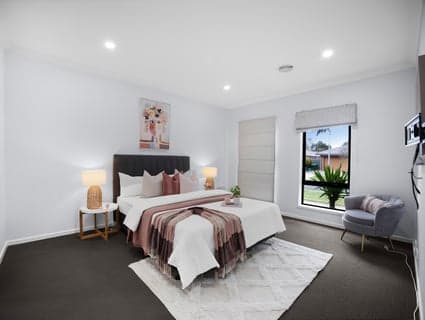 20 Bush Street, Manor Lakes, VIC, 3024, Manor Lakes - Thumbnail 5