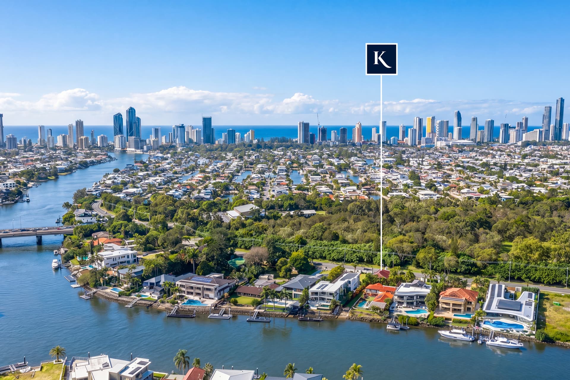 219 Monaco Street, Broadbeach Waters, QLD, 4218, Broadbeach Waters - Thumbnail 2