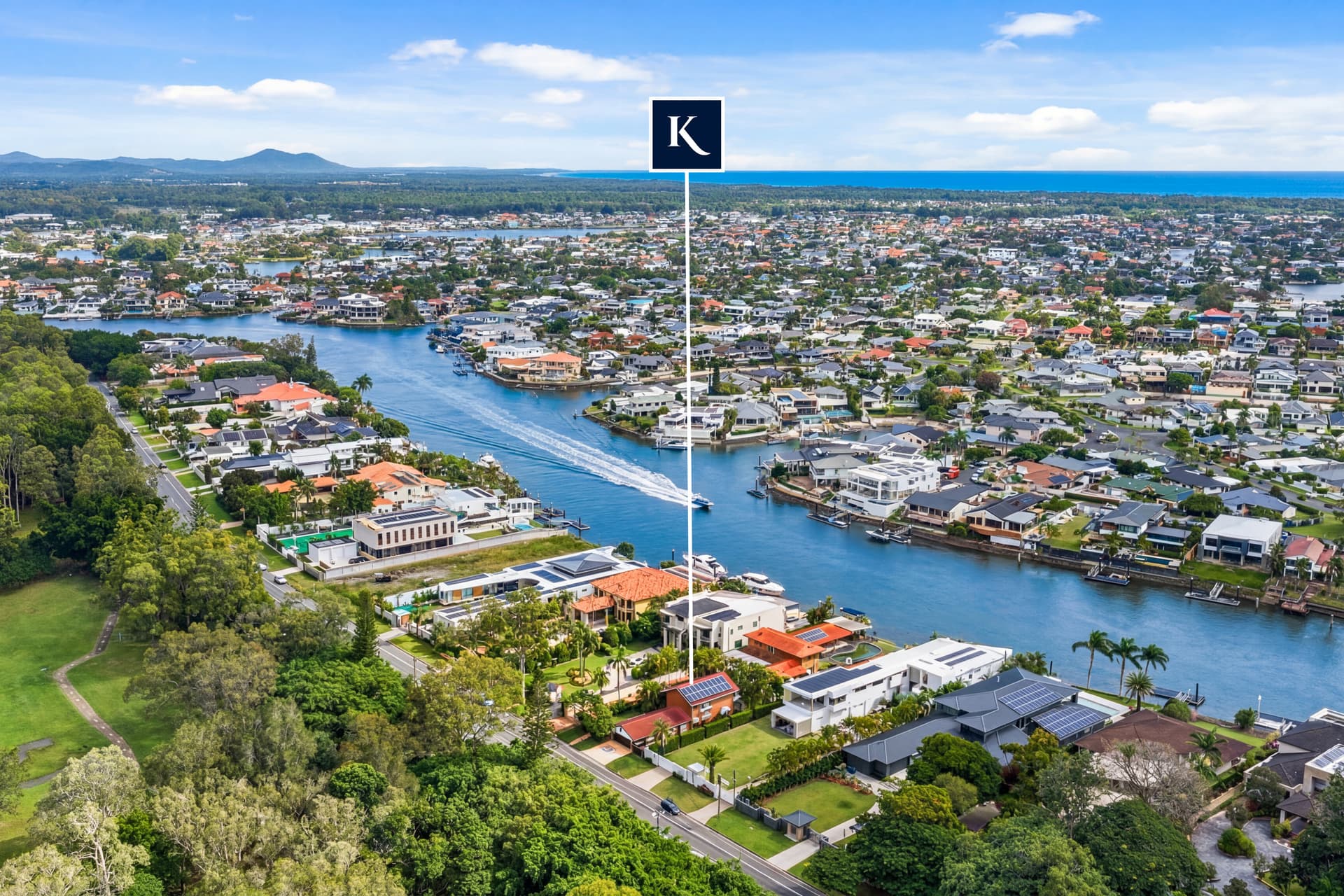 219 Monaco Street, Broadbeach Waters, QLD, 4218, Broadbeach Waters - Thumbnail 3