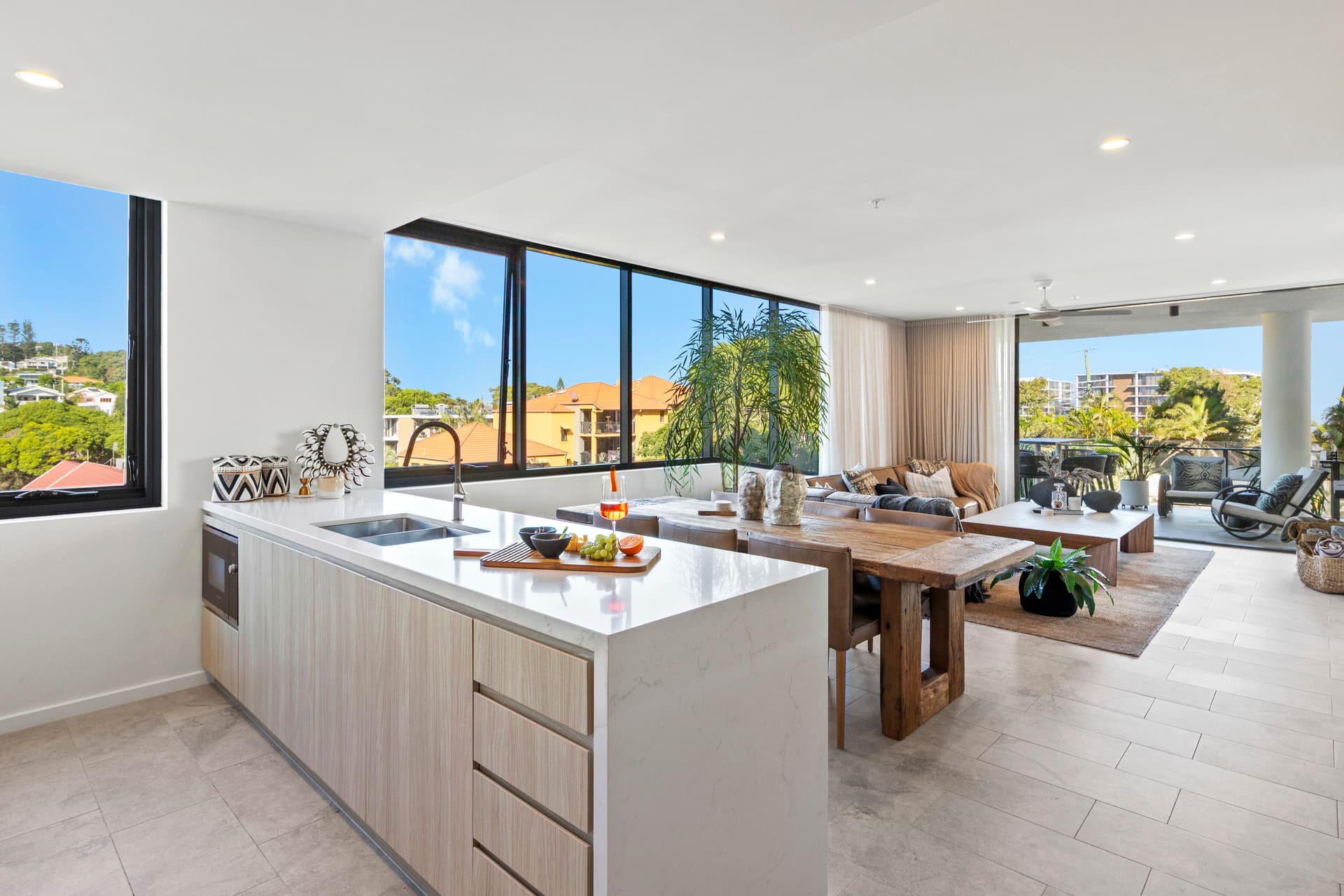 701/27 Garrick Street, Coolangatta, QLD, 4225, Coolangatta - Thumbnail 3