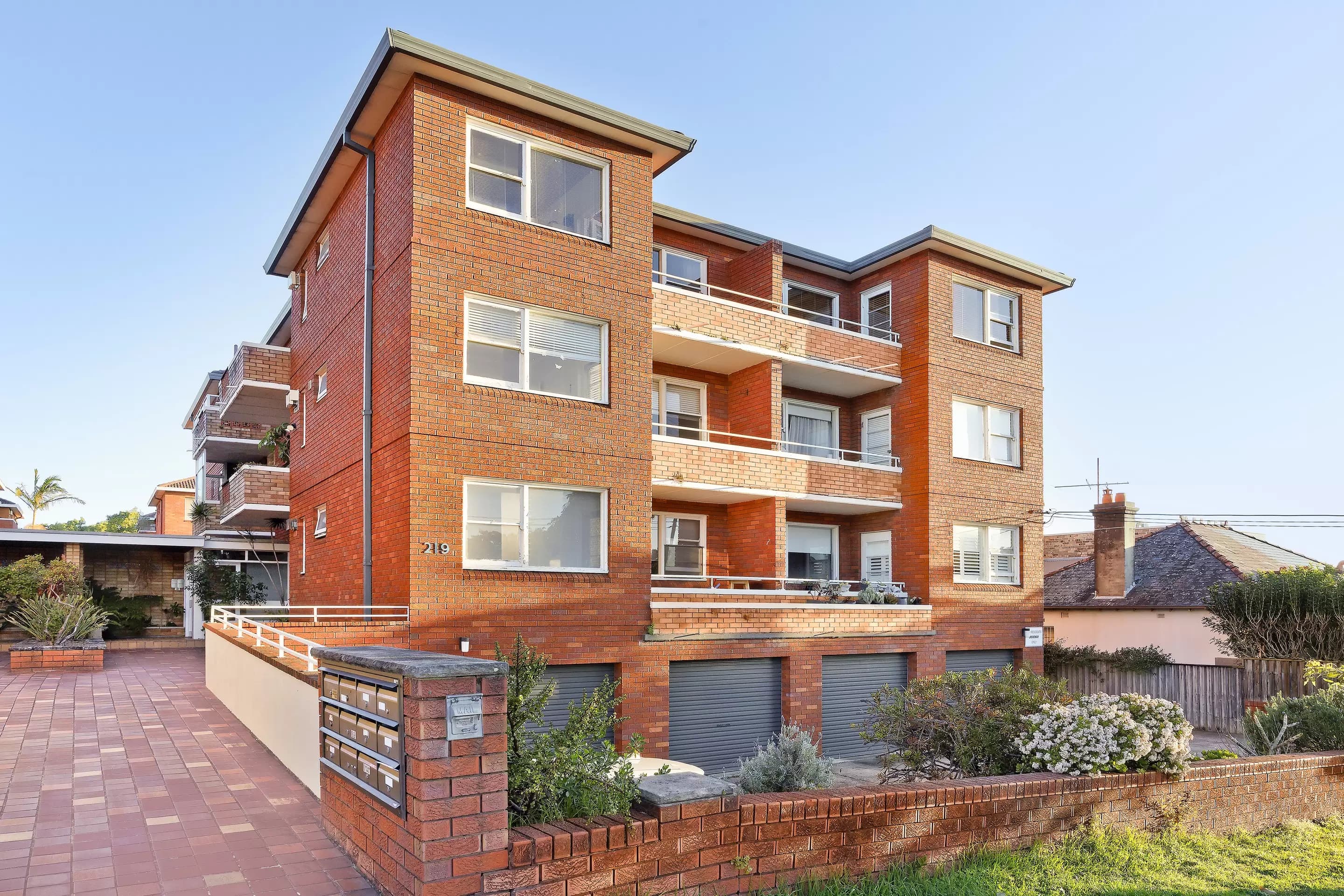 2/219 Darley Road, Randwick, Randwick - Thumbnail 7