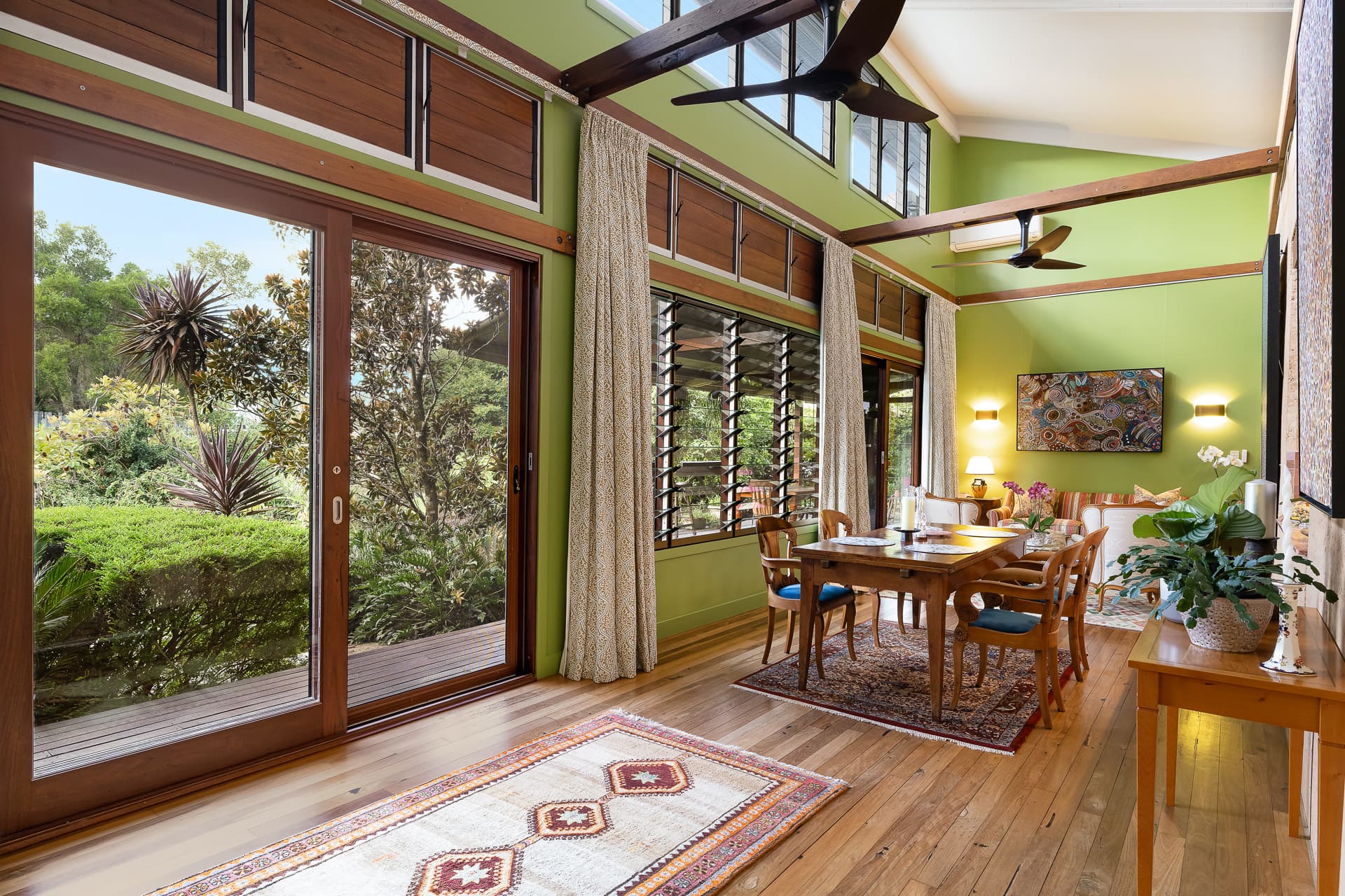 3 Coolamon View, Currumbin Valley, QLD, 4223, Currumbin Valley - Thumbnail 2