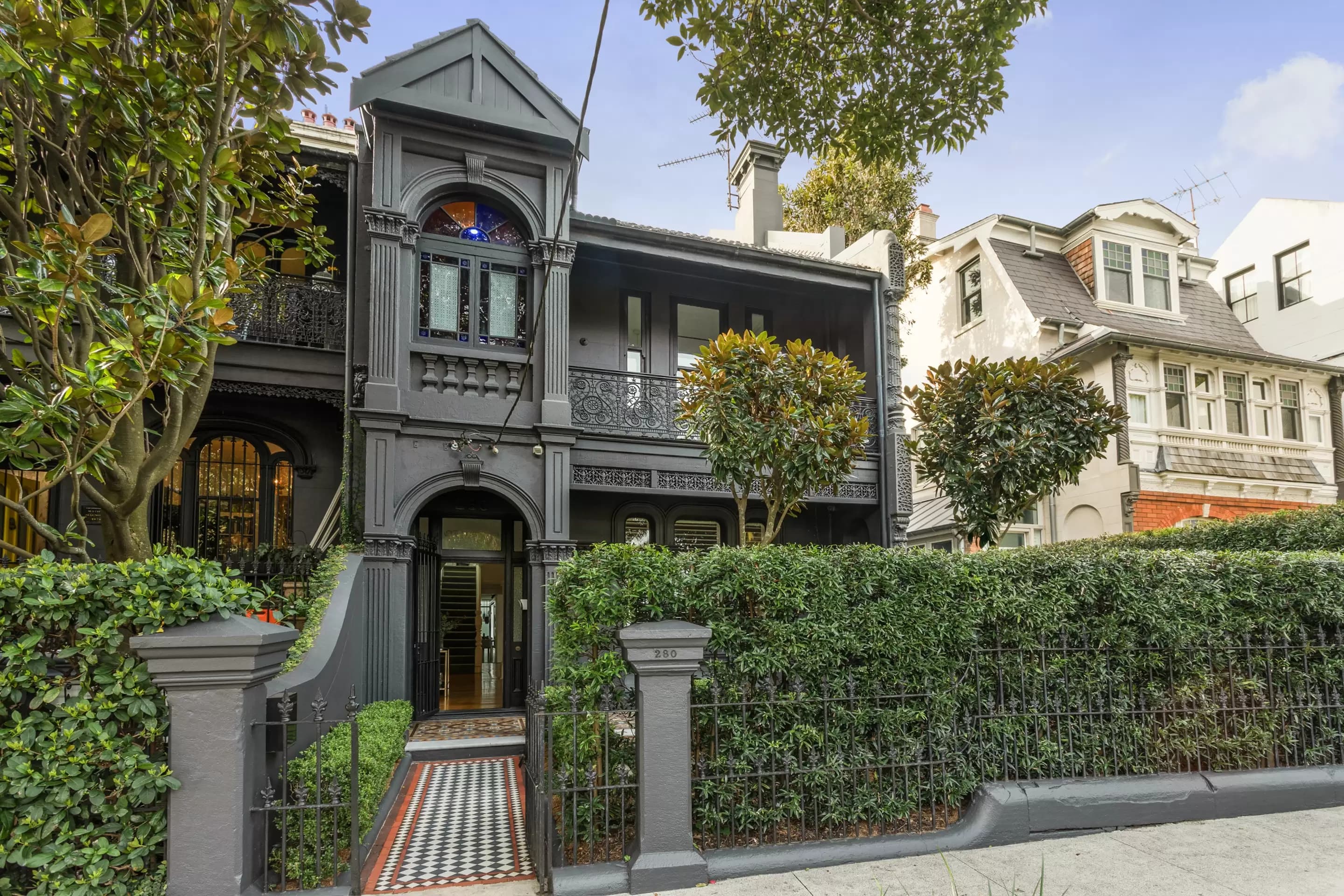 280 Moore Park Road, Paddington, Paddington - Image 1