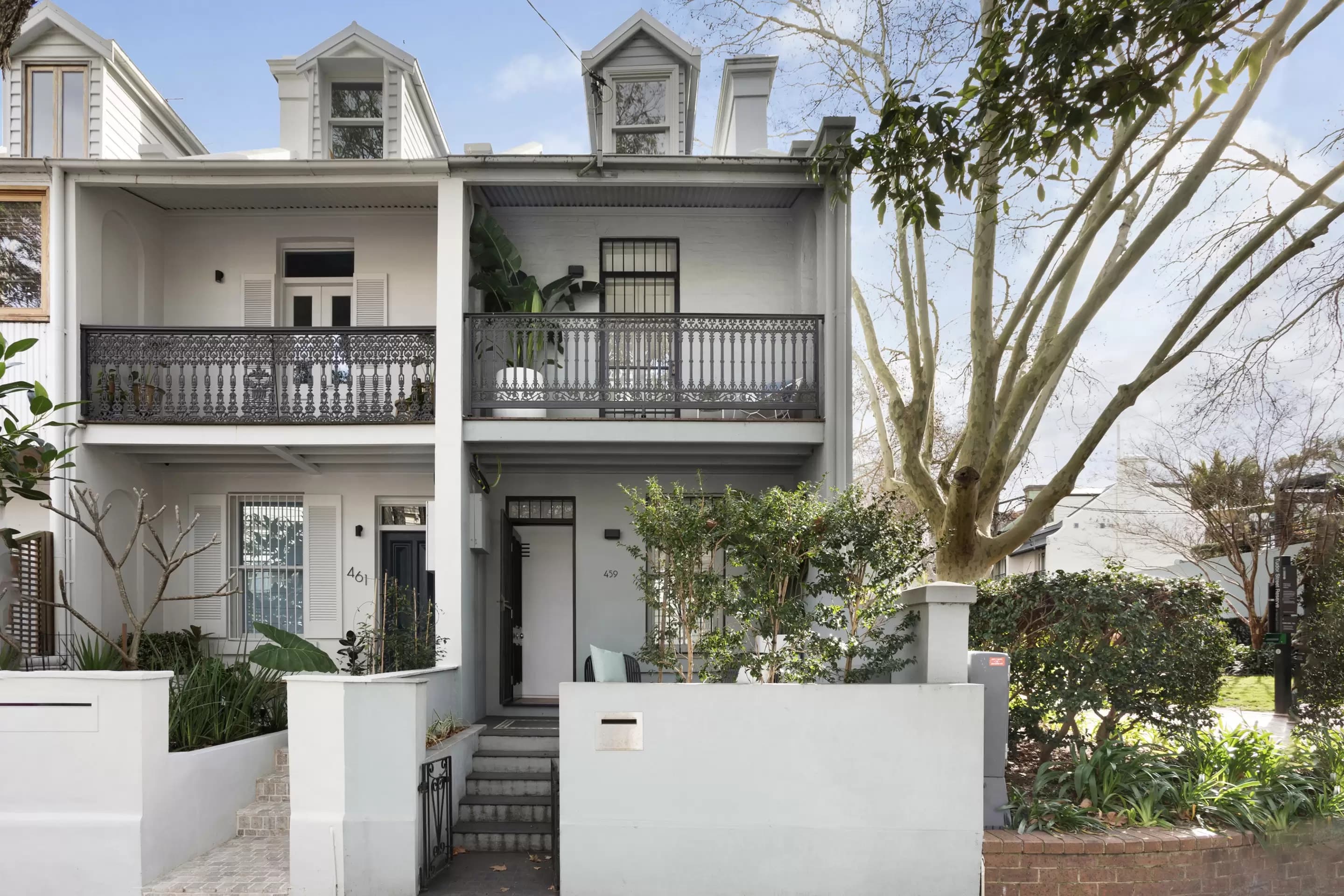 459 Crown Street, Surry Hills, Surry Hills - Image 1