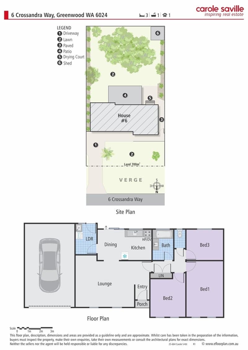 6 Crossandra Way, Greenwood, Greenwood - Thumbnail 3