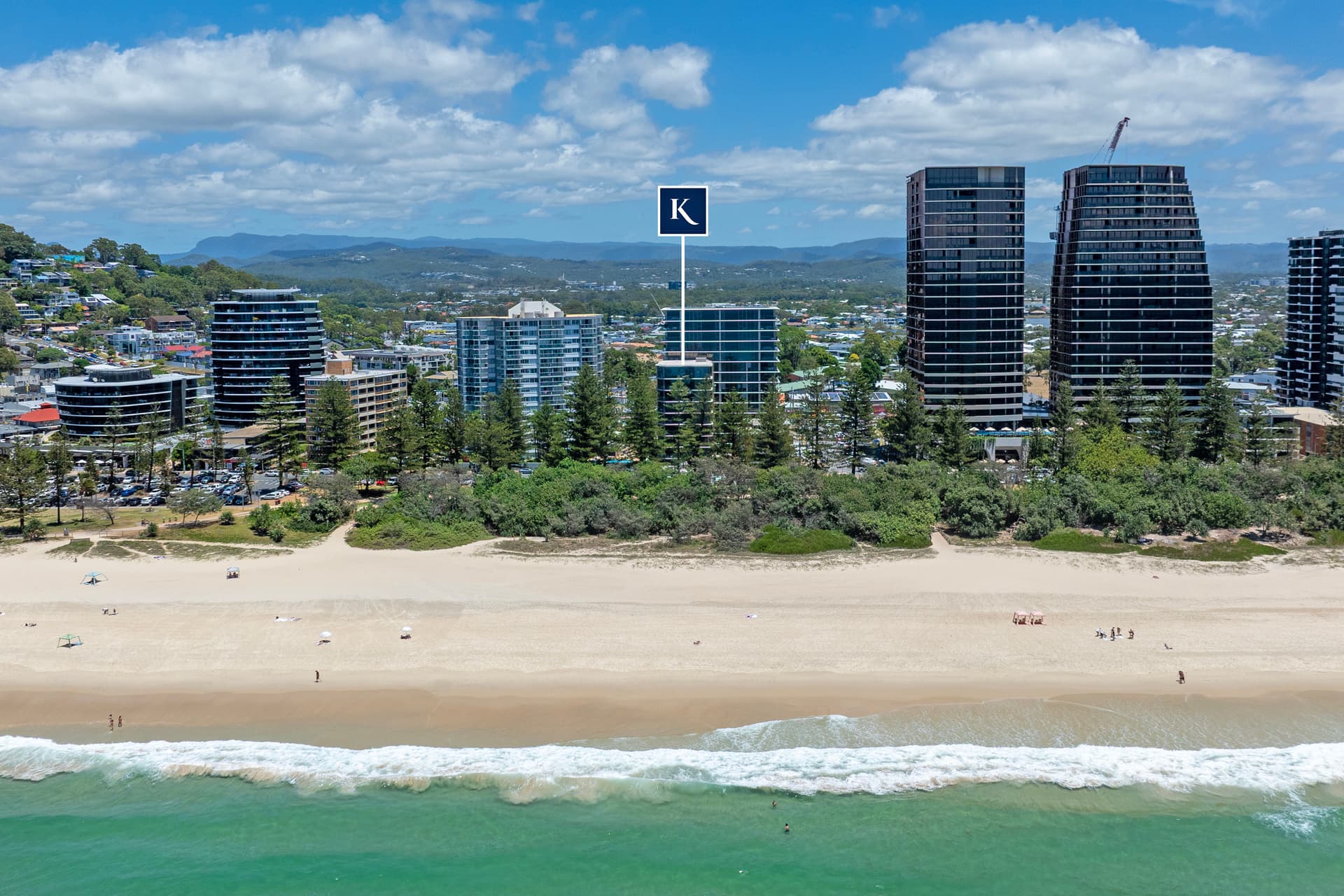 3/42 The Esplanade, Burleigh Heads, QLD, 4220, Burleigh Heads - Thumbnail 2