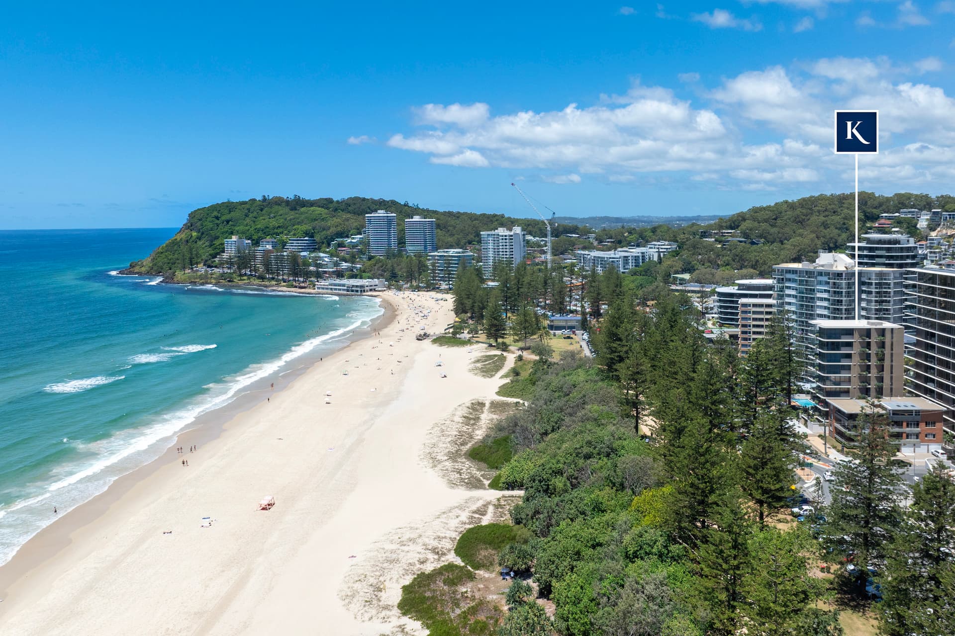 3/42 The Esplanade, Burleigh Heads, QLD, 4220, Burleigh Heads - Thumbnail 3