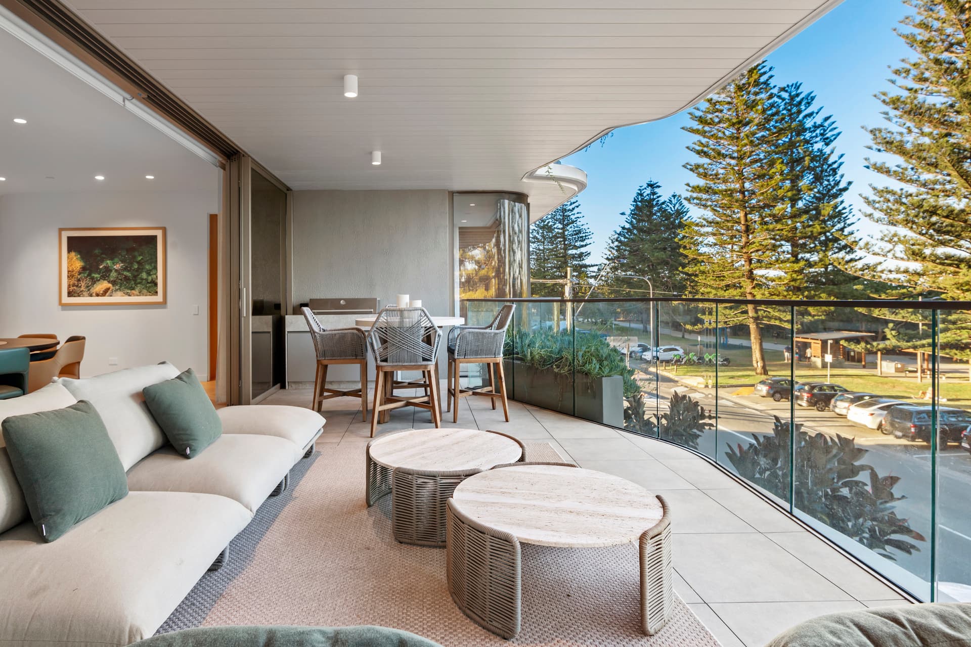 3/42 The Esplanade, Burleigh Heads, QLD, 4220, Burleigh Heads - Thumbnail 5