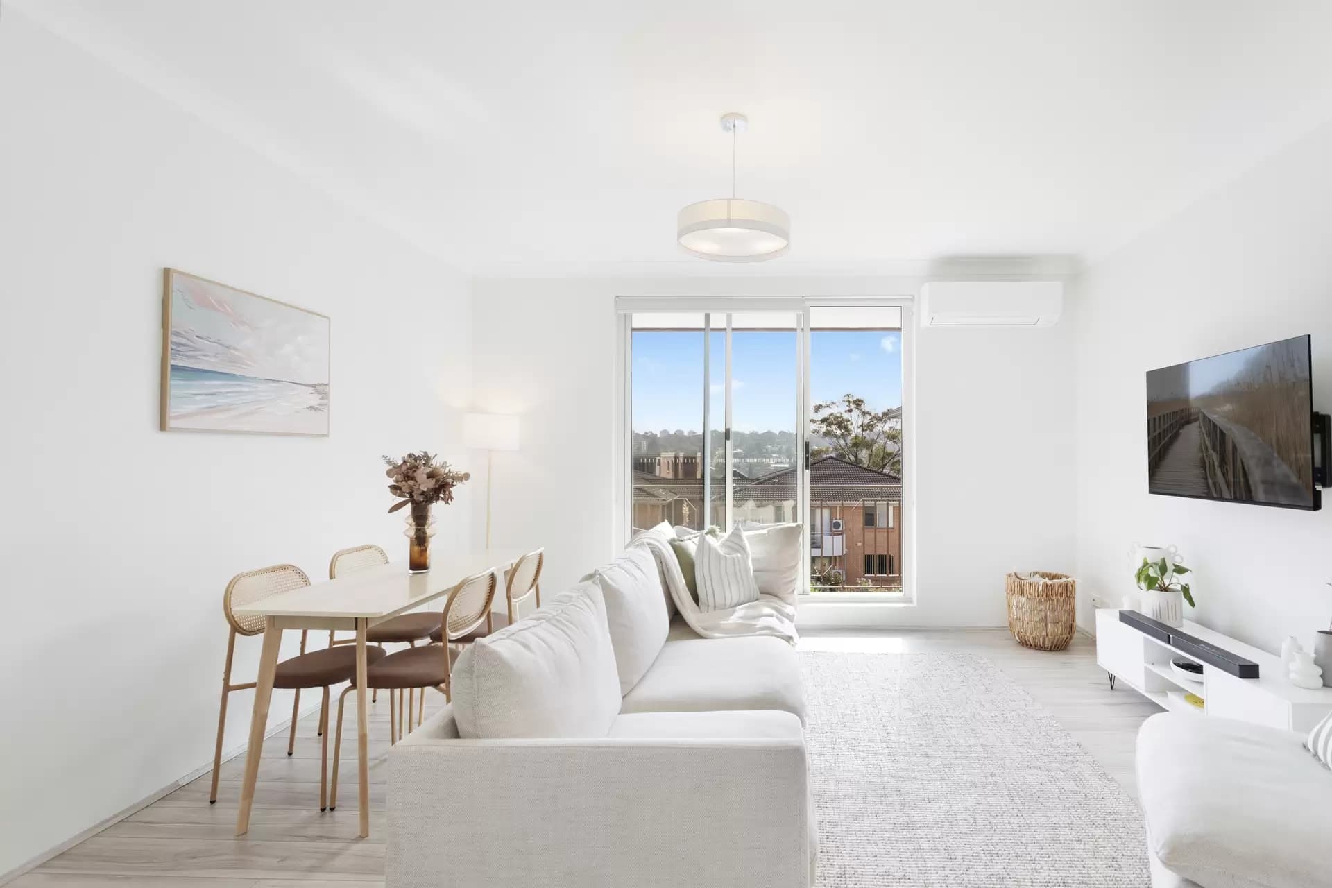 12/268-272 Carrington Road, Randwick, Randwick - Image 1