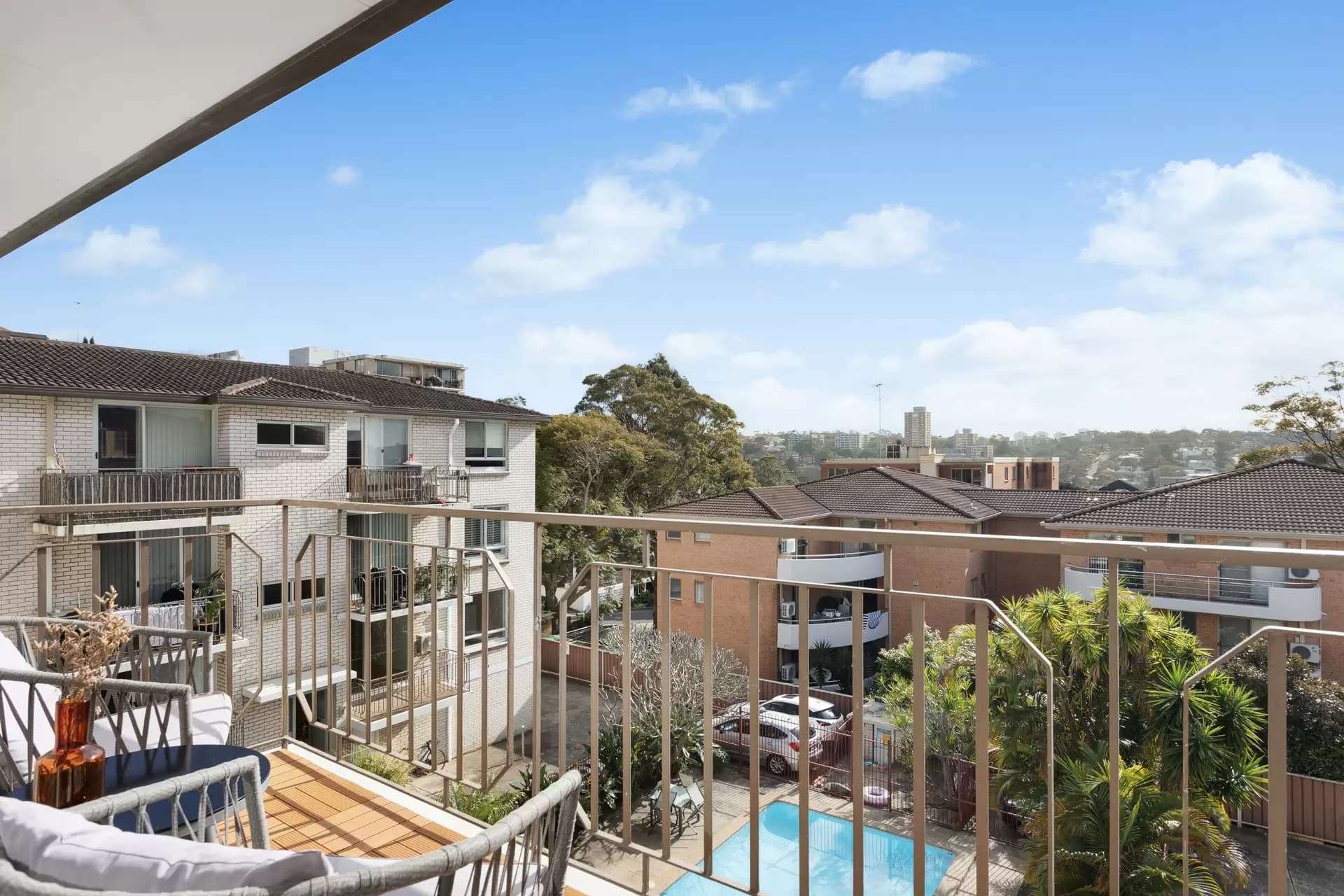 12/268-272 Carrington Road, Randwick, Randwick - Thumbnail 2