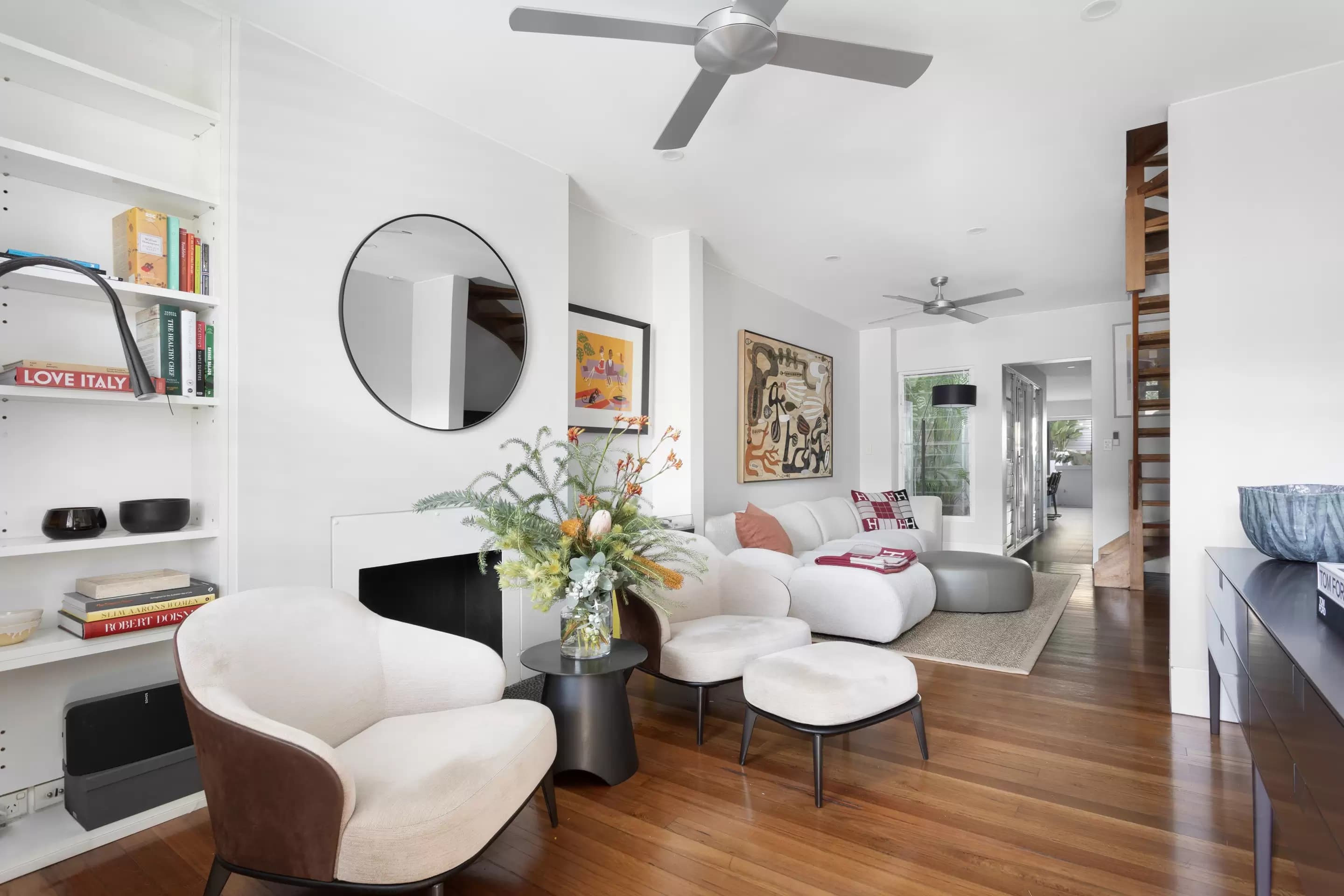 26 Alexander Street, Paddington, Paddington - Thumbnail 3